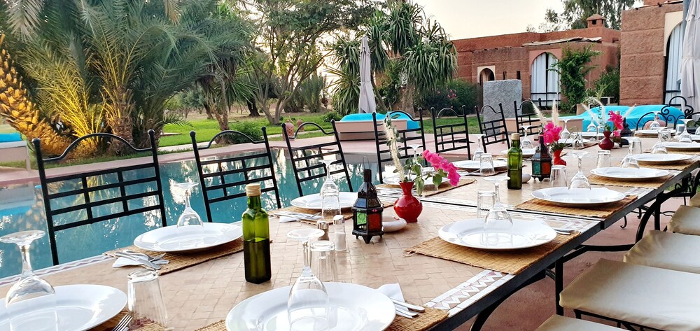 La Villa Kosy