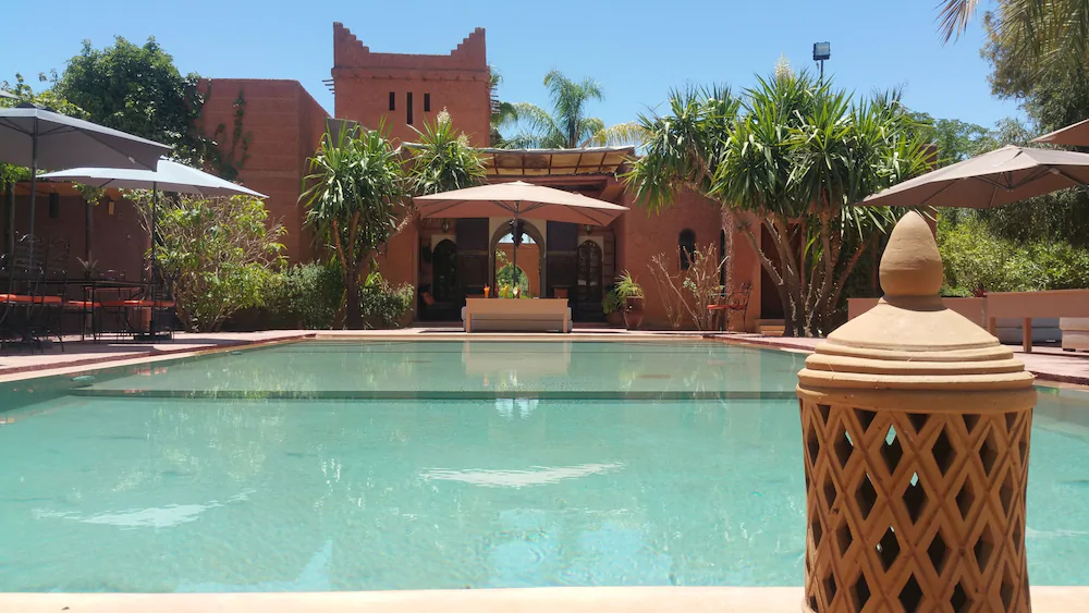 La Villa Kosy