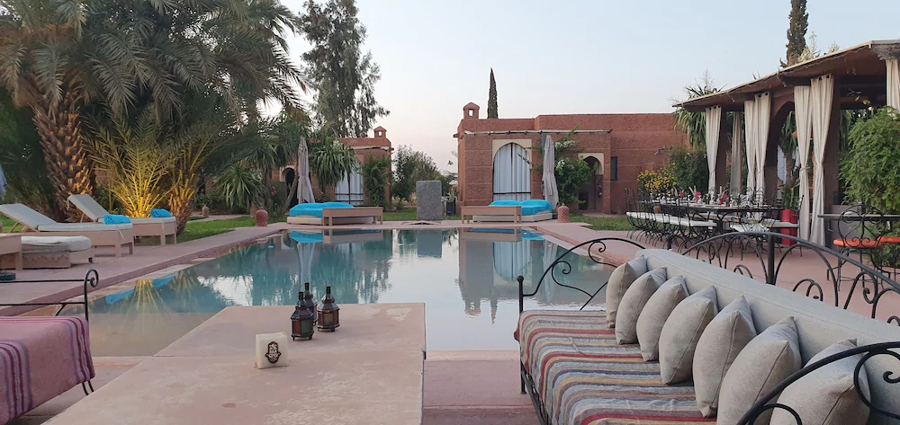 La Villa Kosy