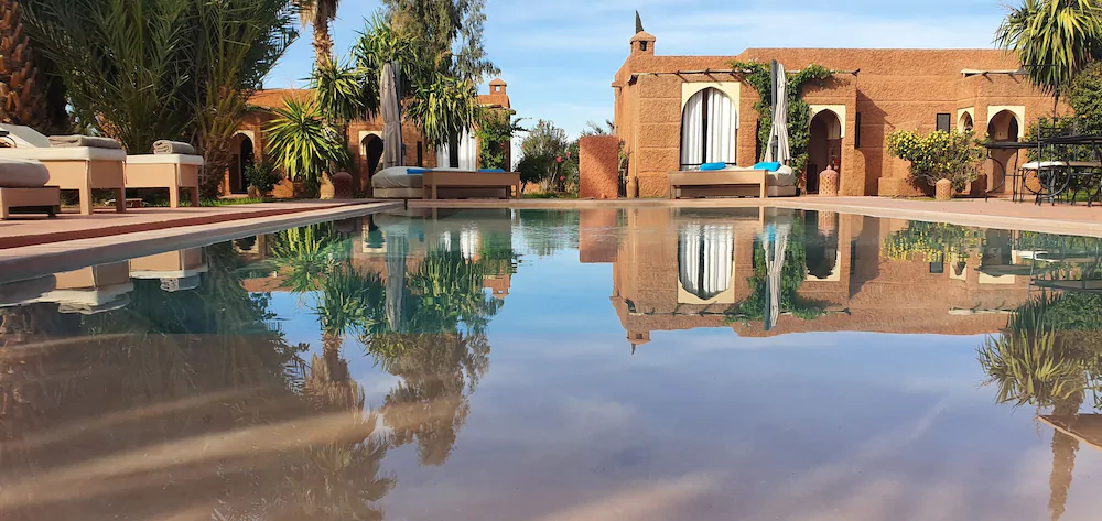 La Villa Kosy