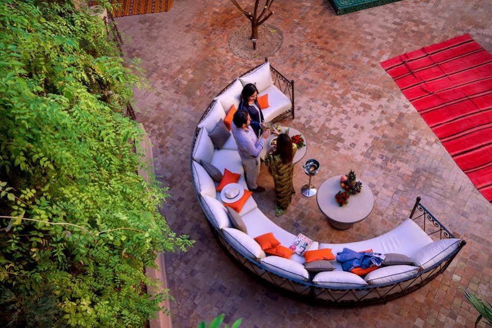 Le Medina Privilège Riad & Spa