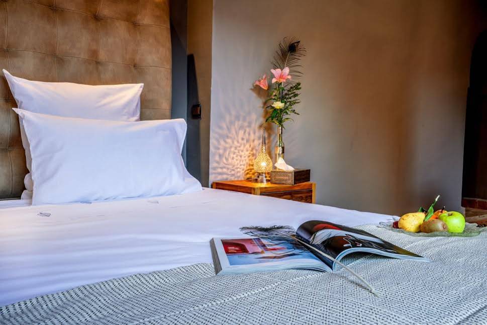 Le Medina Privilège Riad & Spa