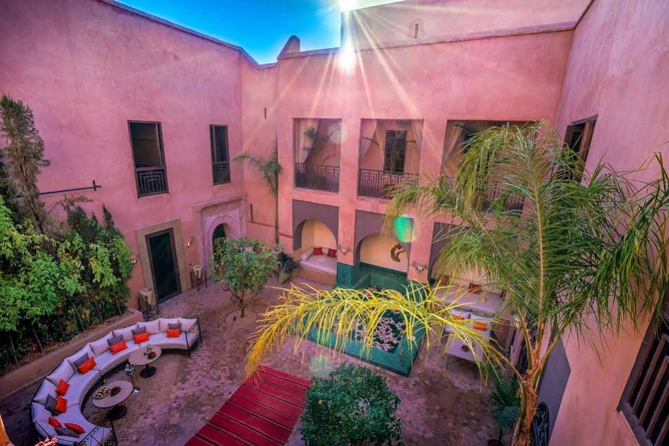 Le Medina Privilège Riad & Spa