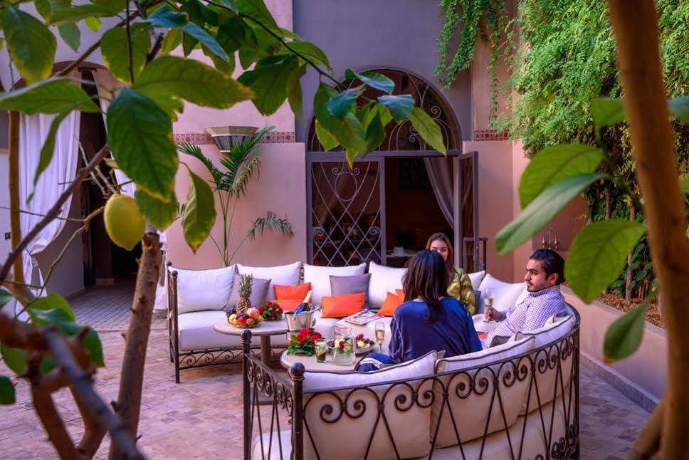 Le Medina Privilège Riad & Spa