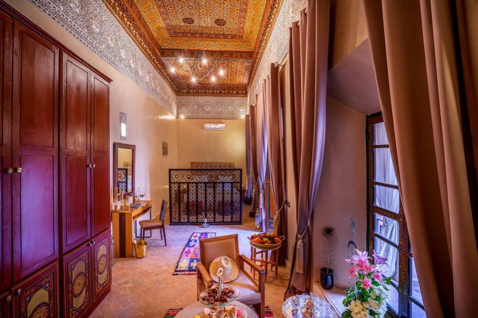 Le Medina Privilège Riad & Spa