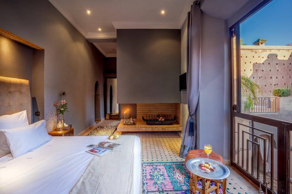 Le Medina Privilège Riad & Spa
