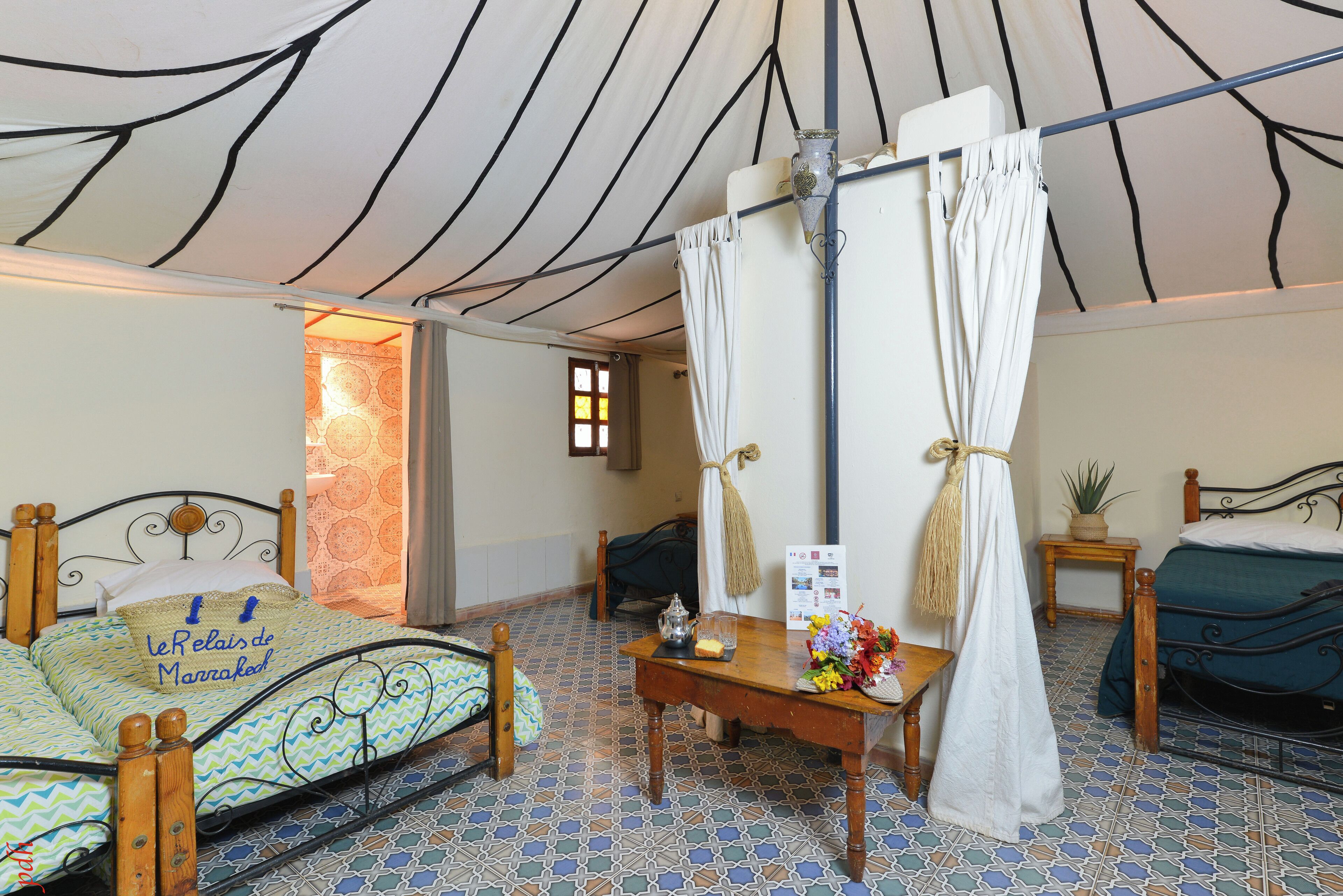 Le Relais de Marrakech