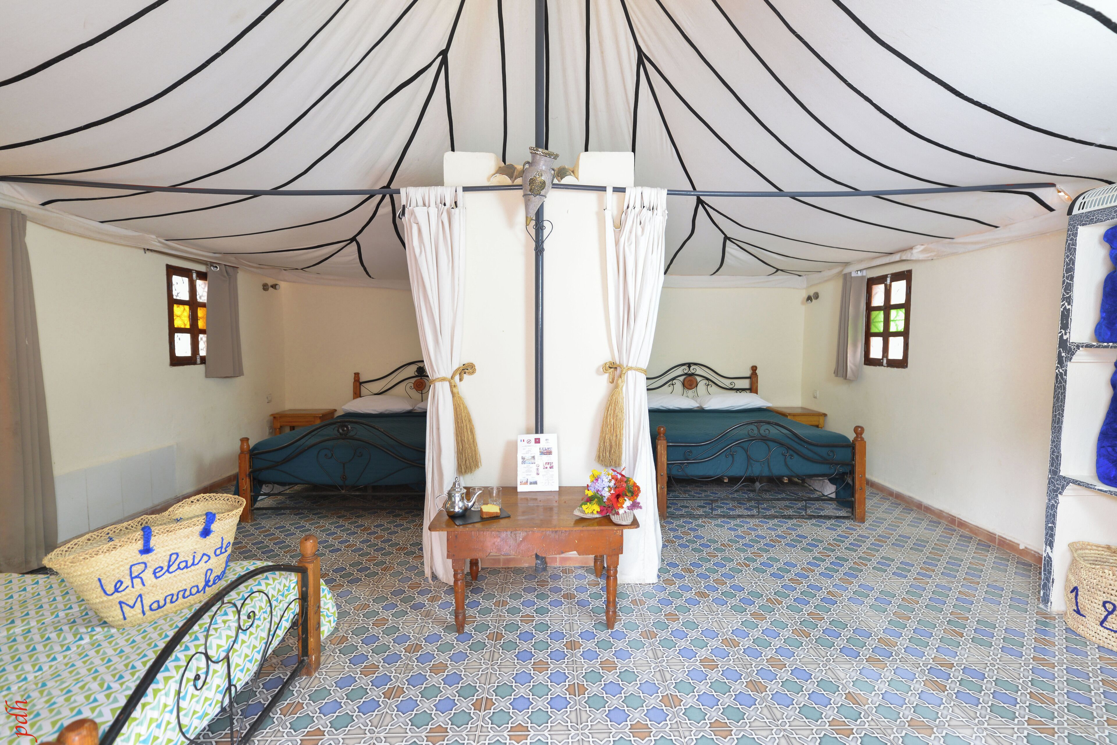 Le Relais de Marrakech