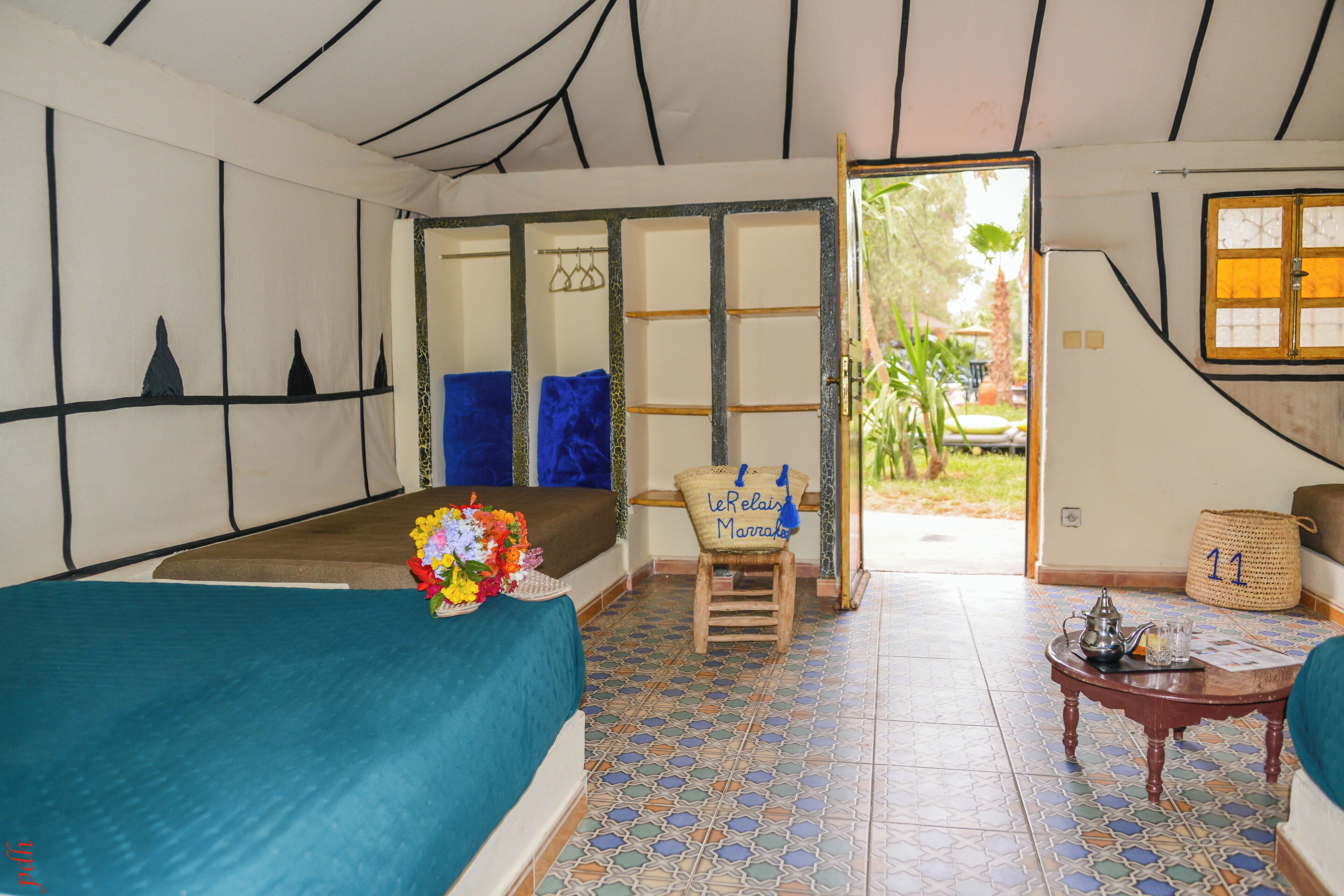 Le Relais de Marrakech