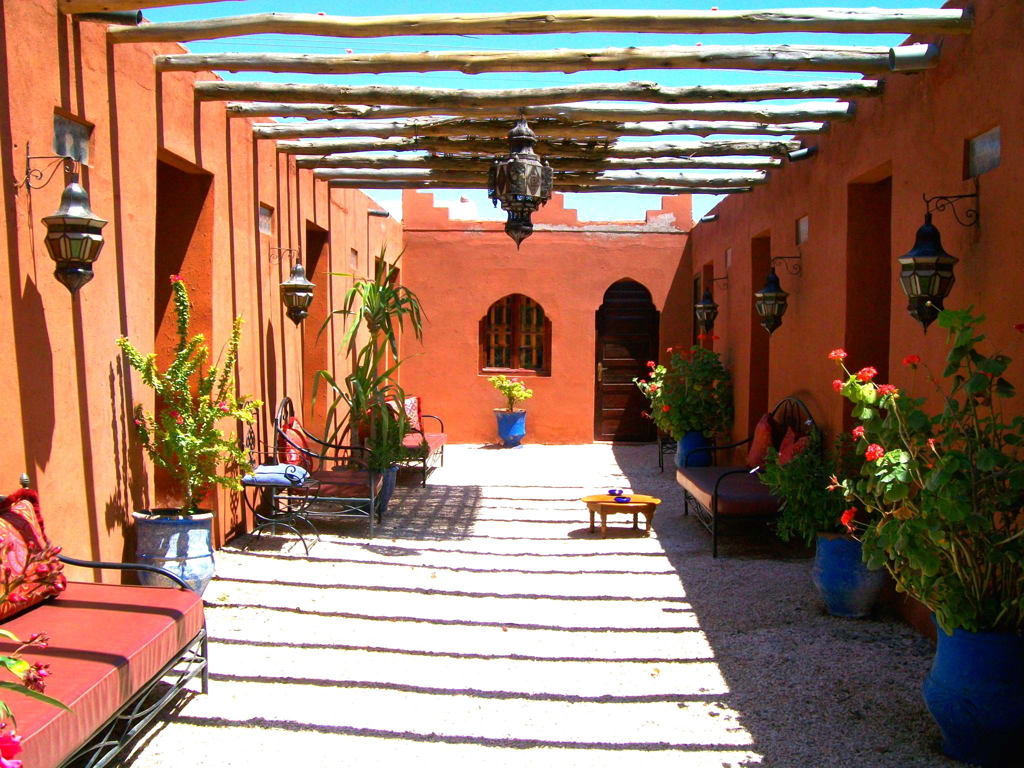Le Relais de Marrakech