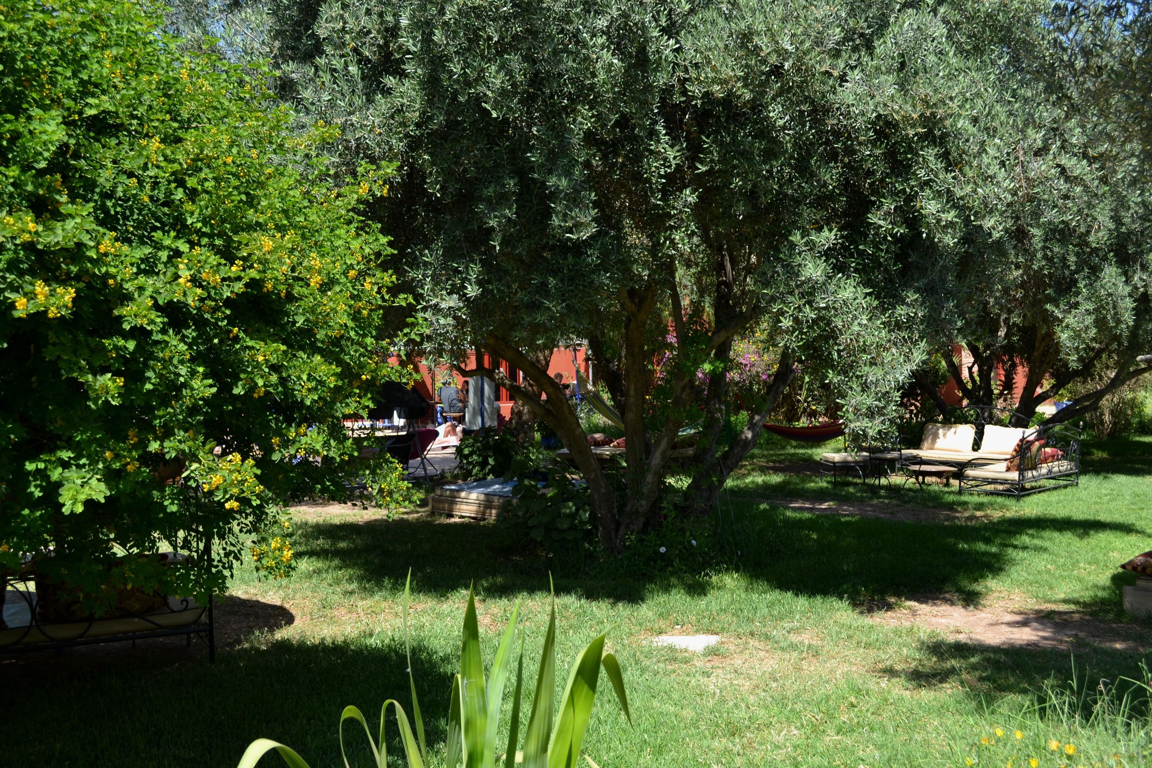 Le Relais de Marrakech