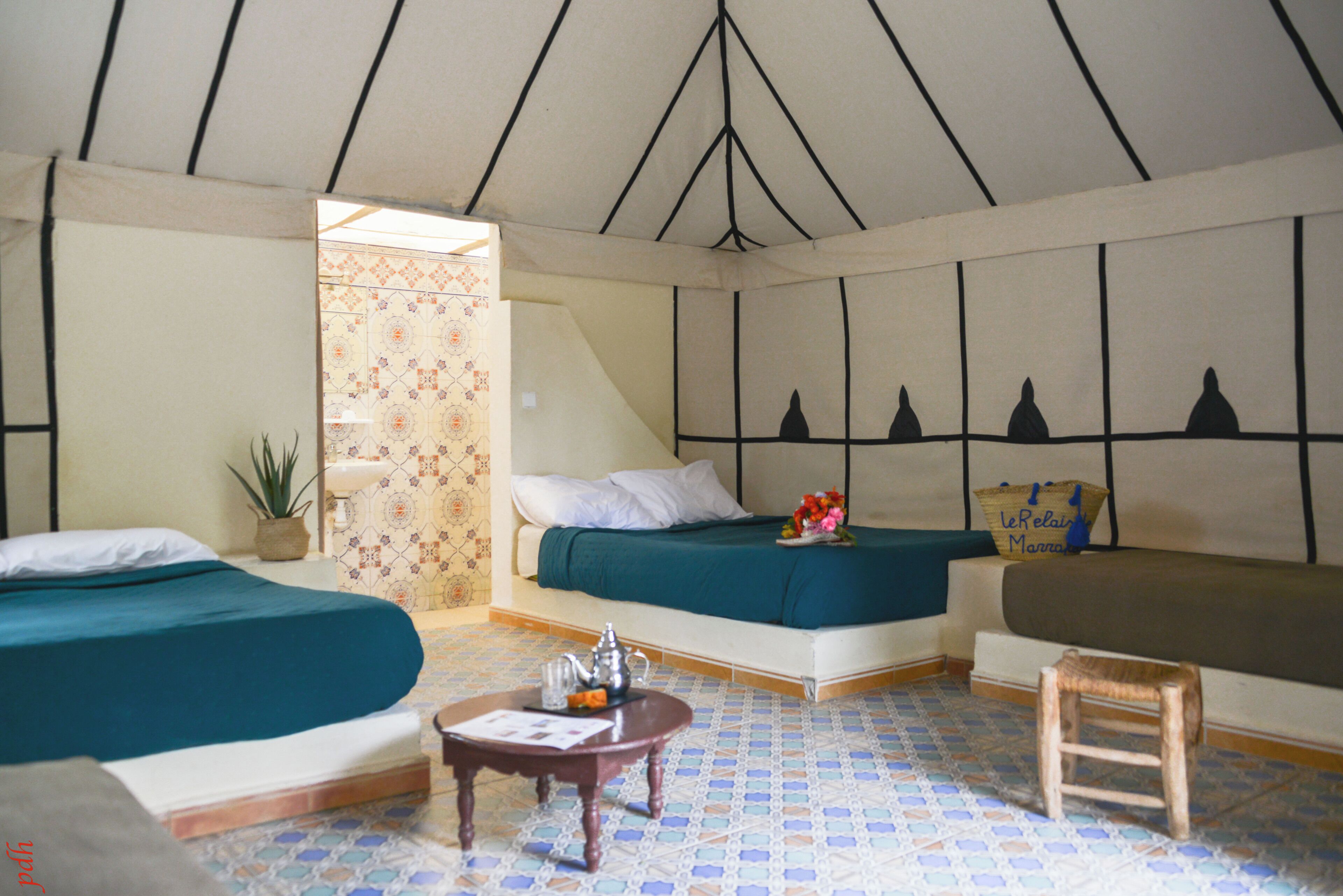 Le Relais de Marrakech