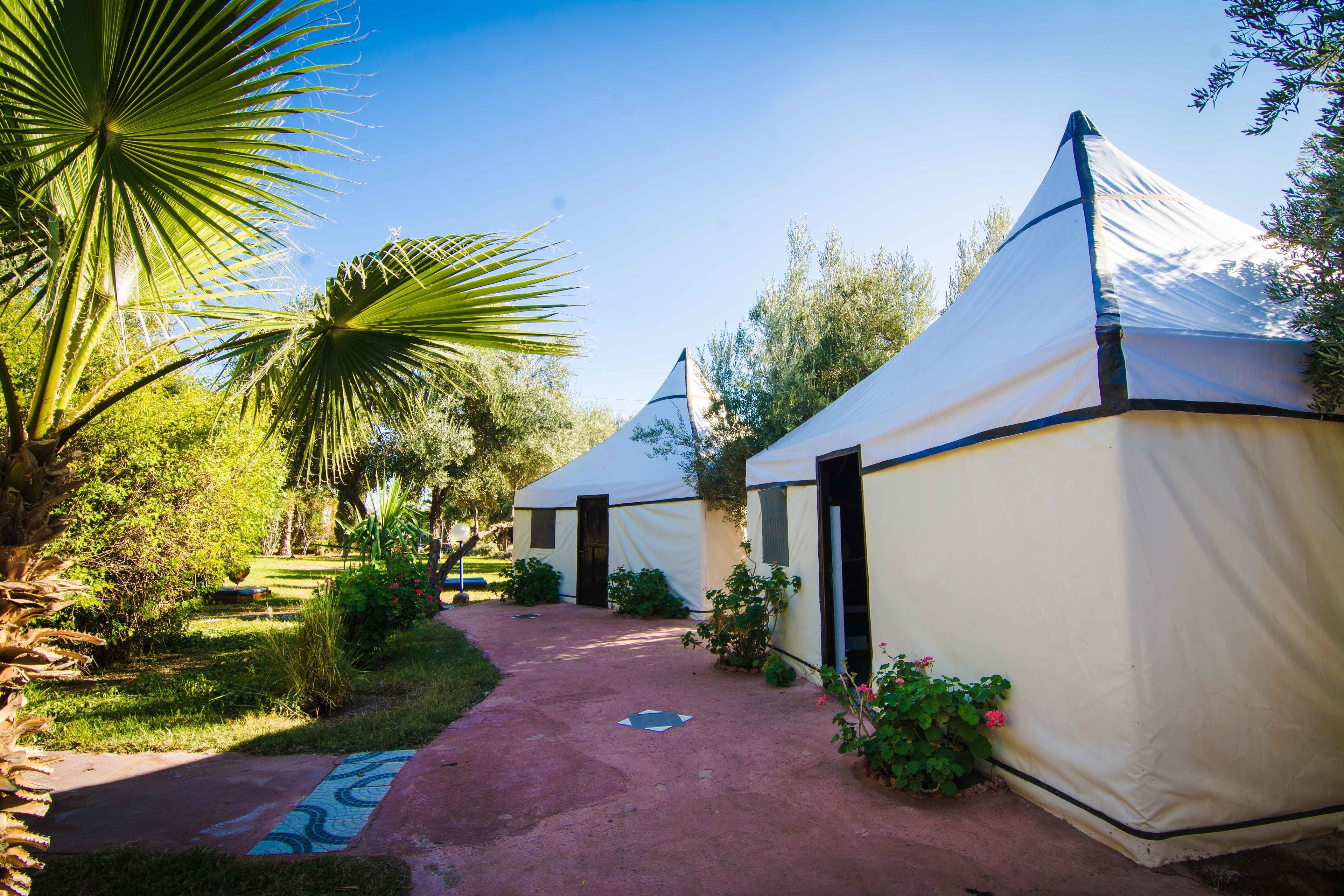 Le Relais de Marrakech