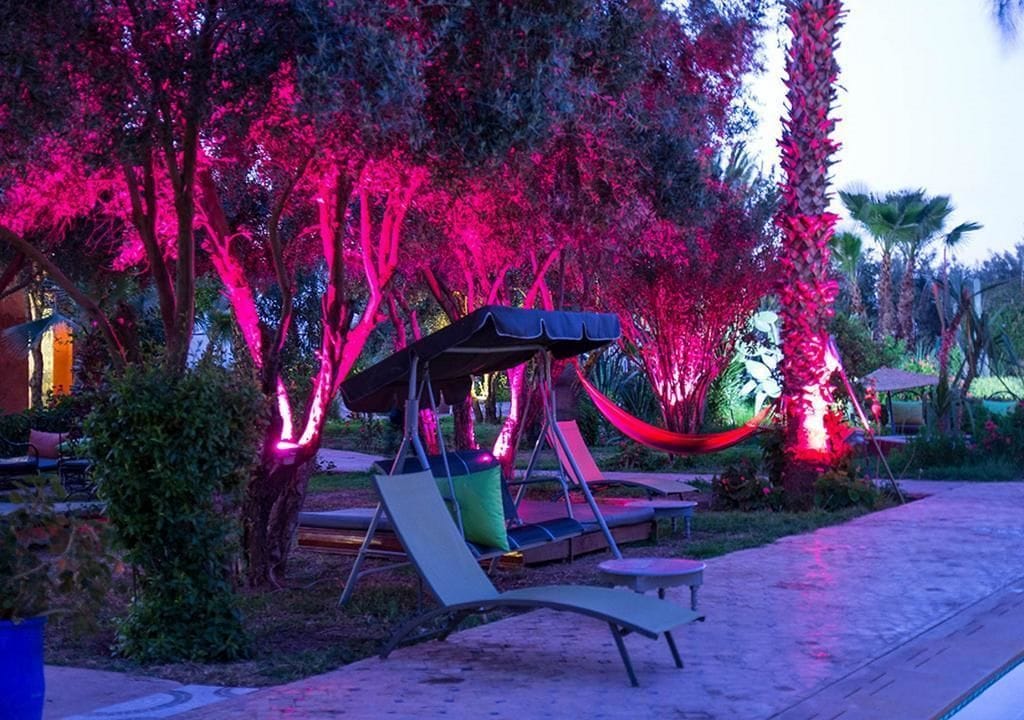 Le Relais de Marrakech