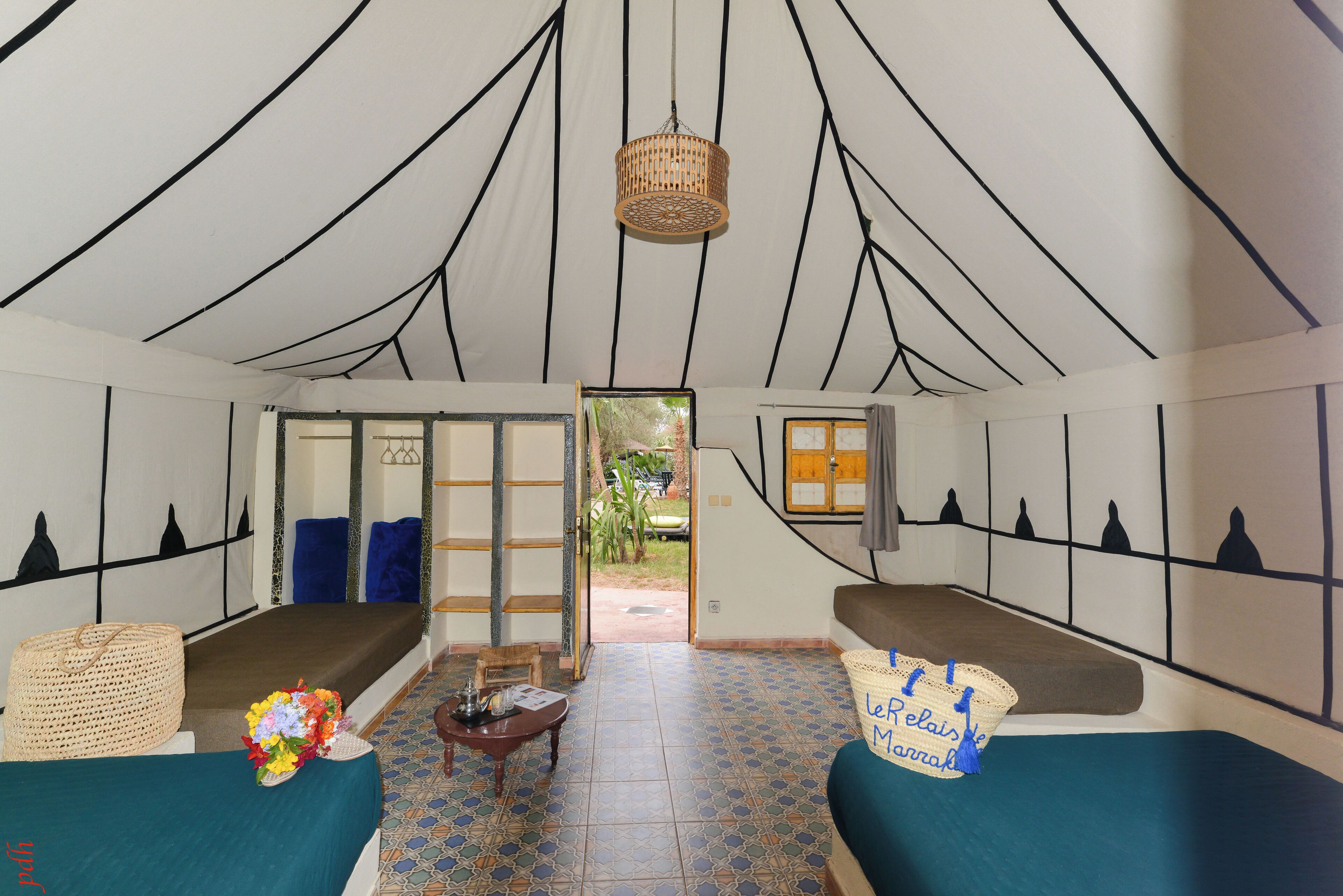 Le Relais de Marrakech