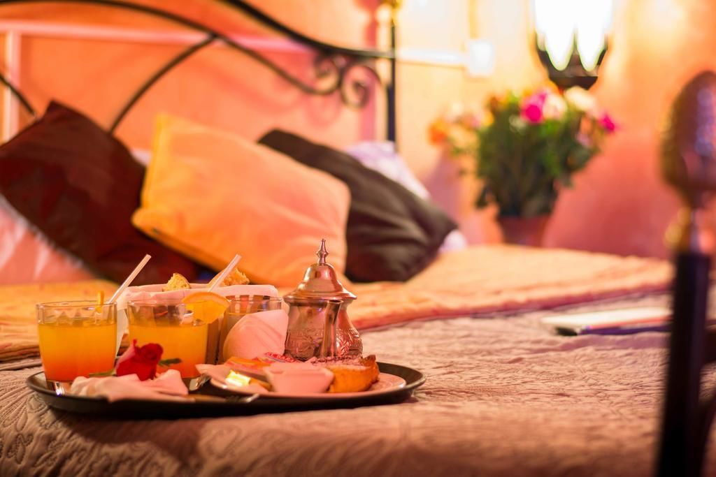 Le Relais de Marrakech