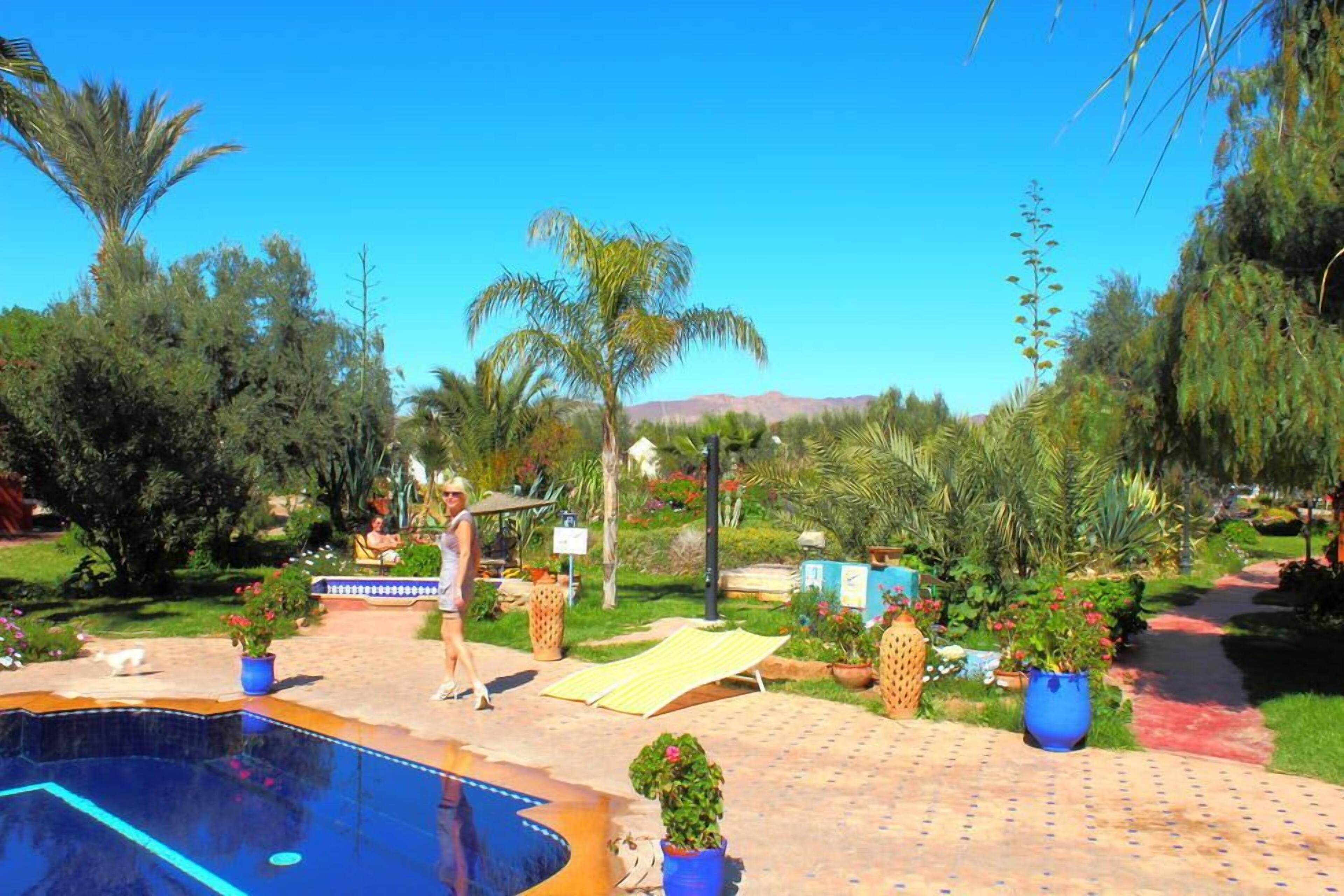 Le Relais de Marrakech