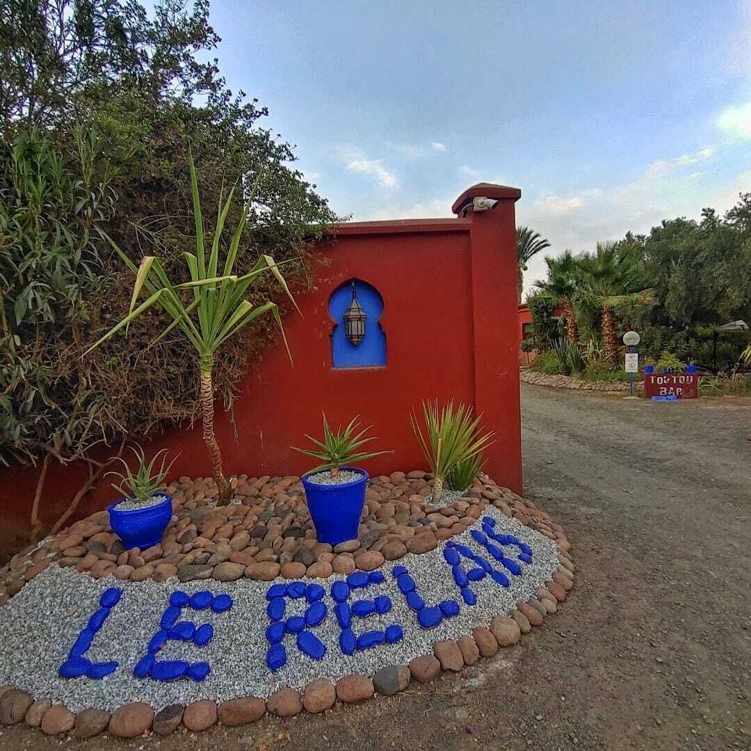 Le Relais de Marrakech