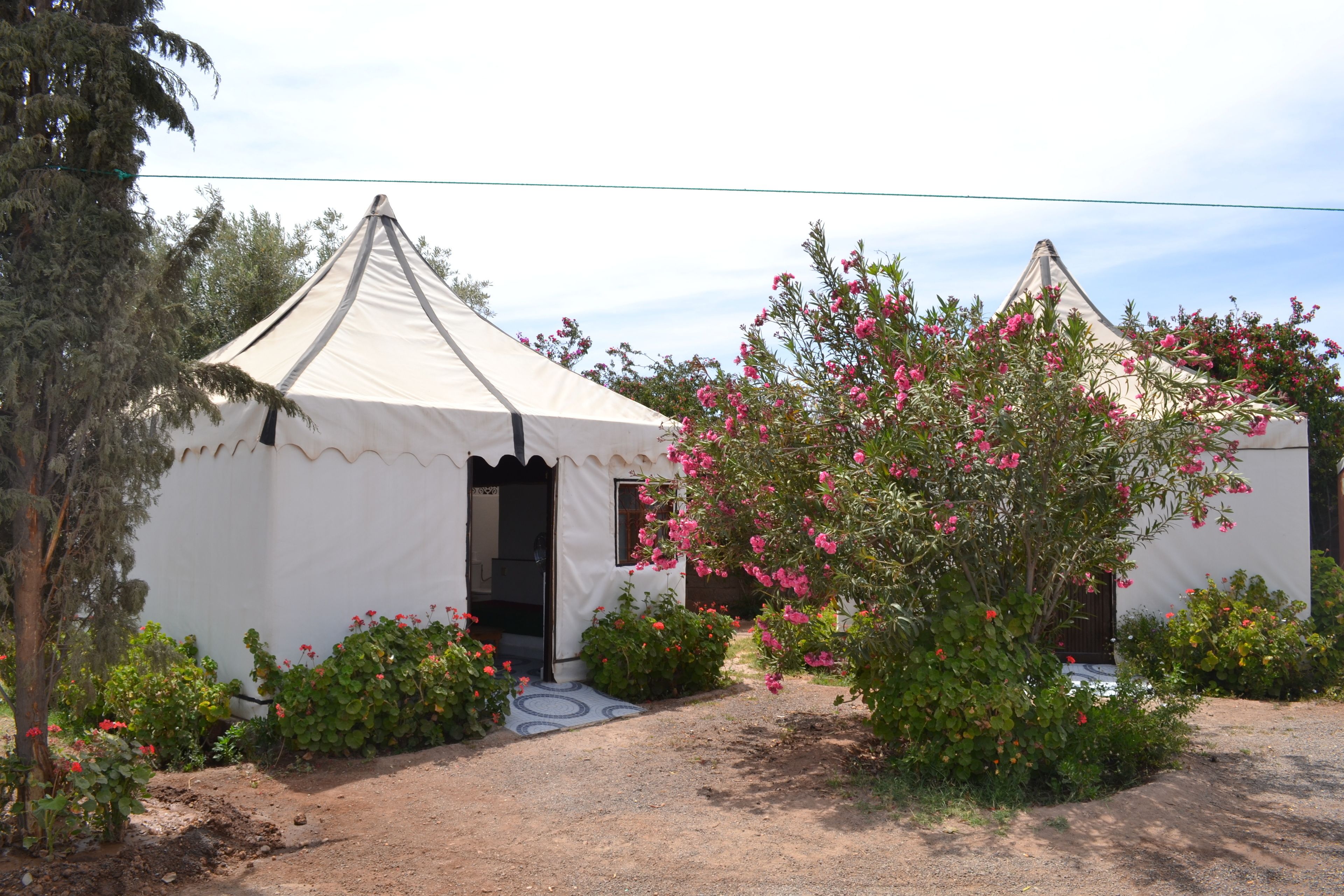 Le Relais de Marrakech