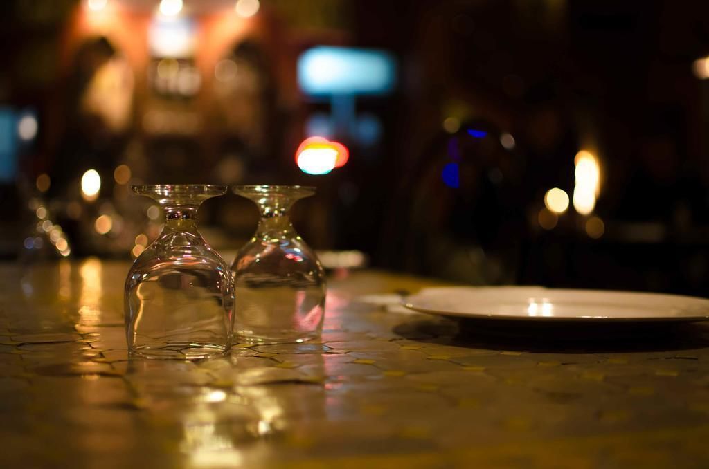 Le Relais de Marrakech