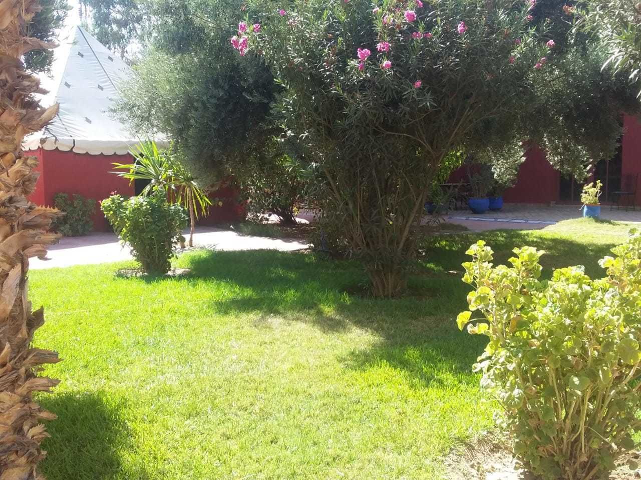 Le Relais de Marrakech