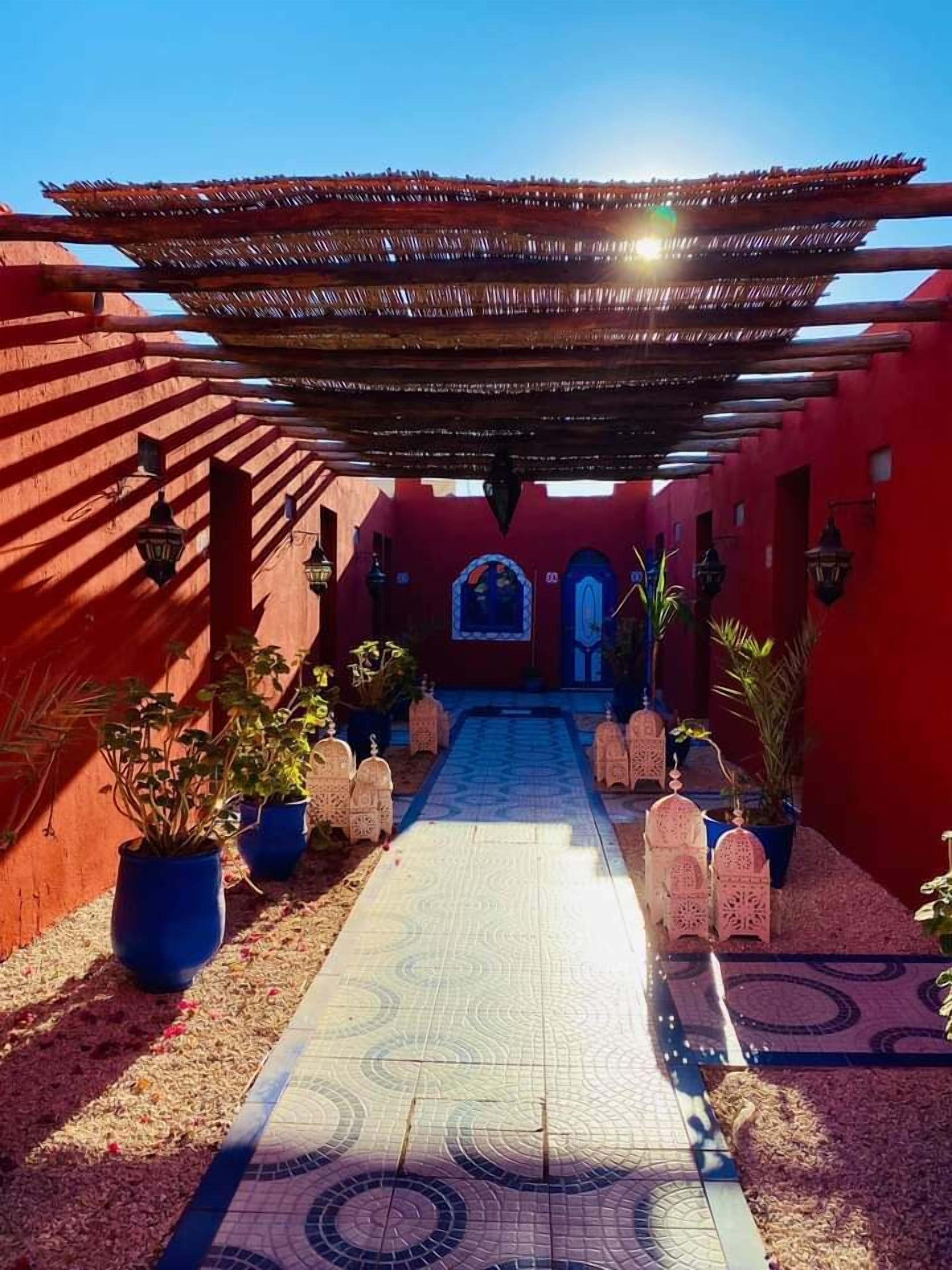 Le Relais de Marrakech