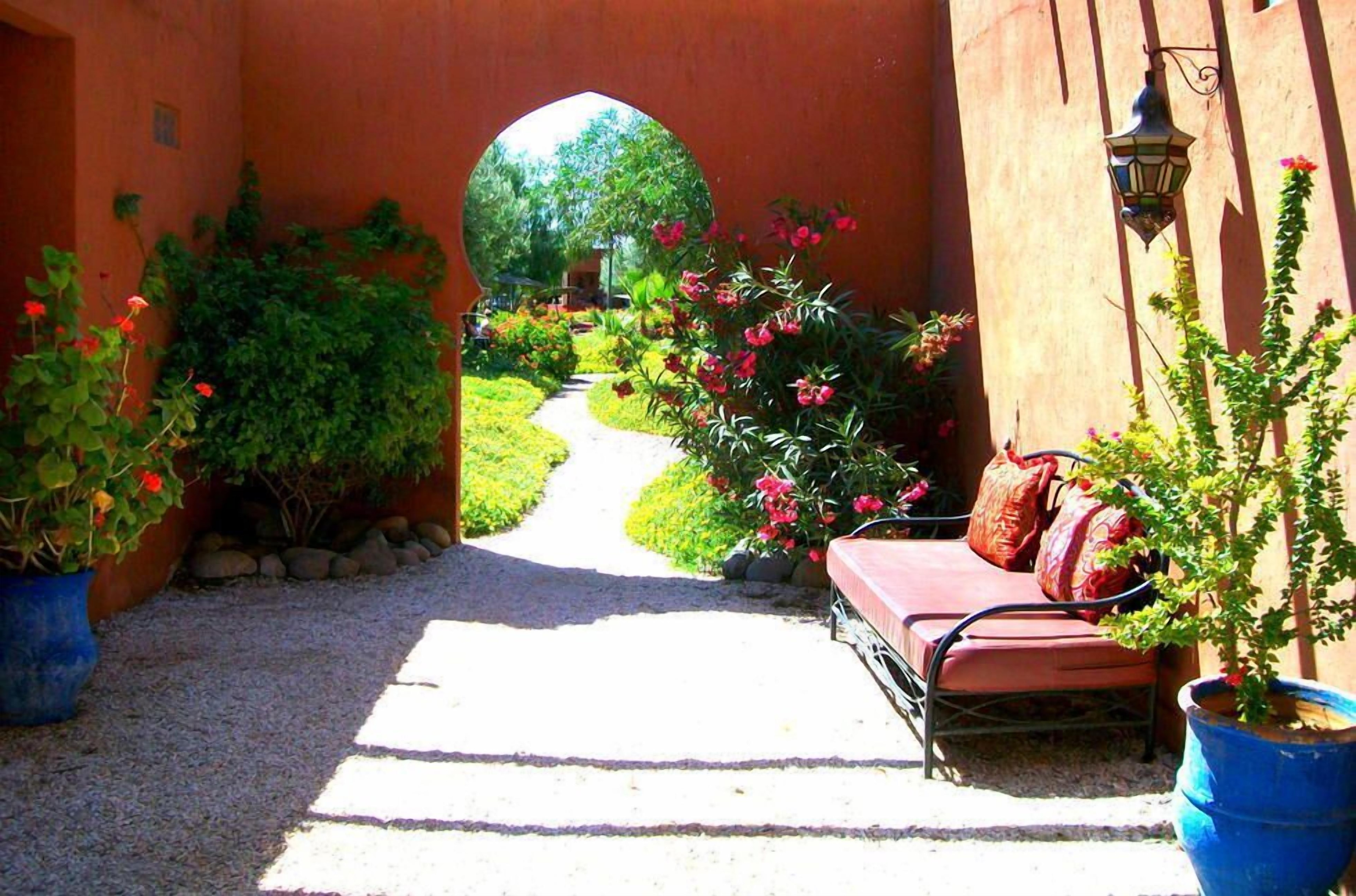 Le Relais de Marrakech