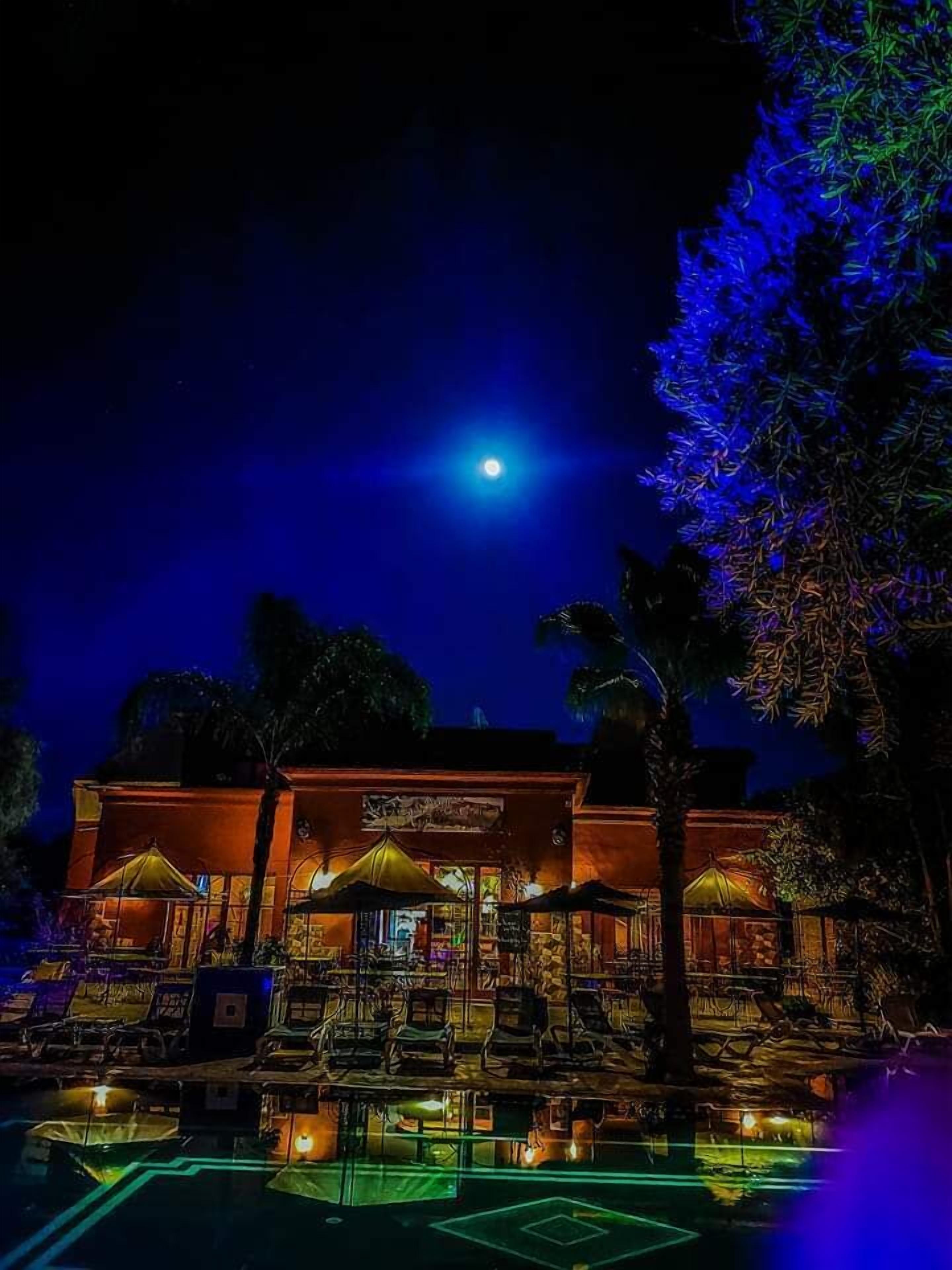 Le Relais de Marrakech