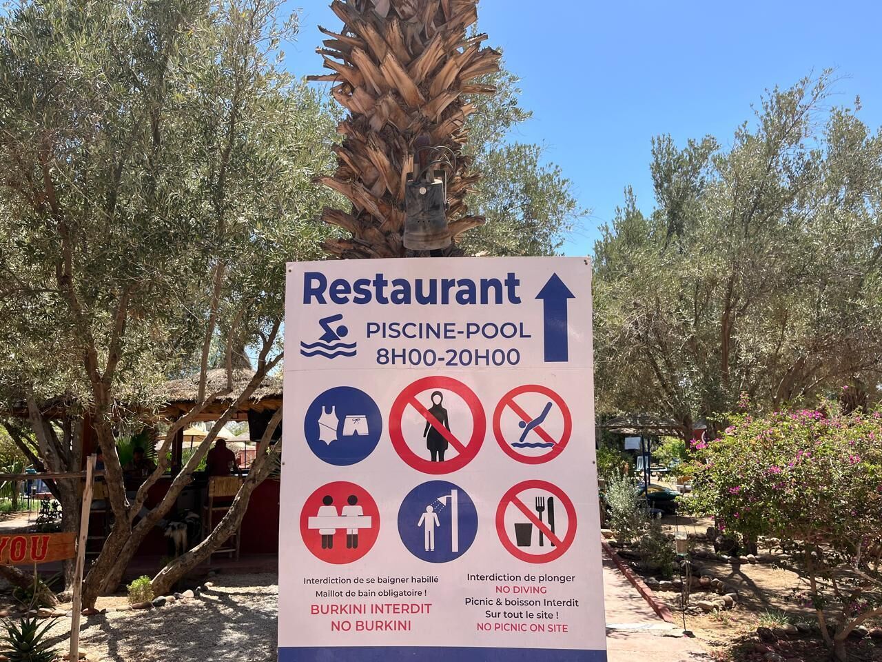 Le Relais de Marrakech