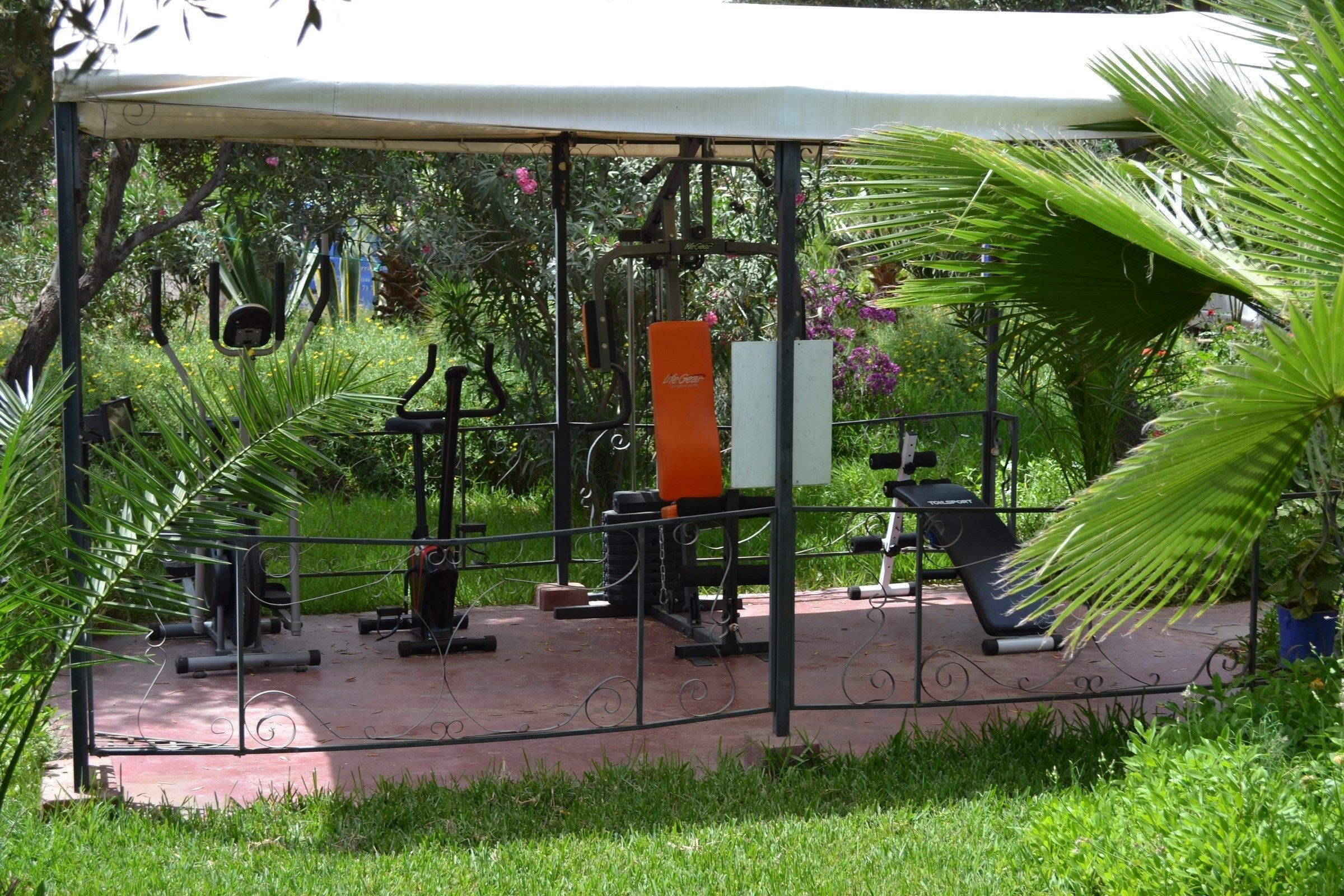 Le Relais de Marrakech