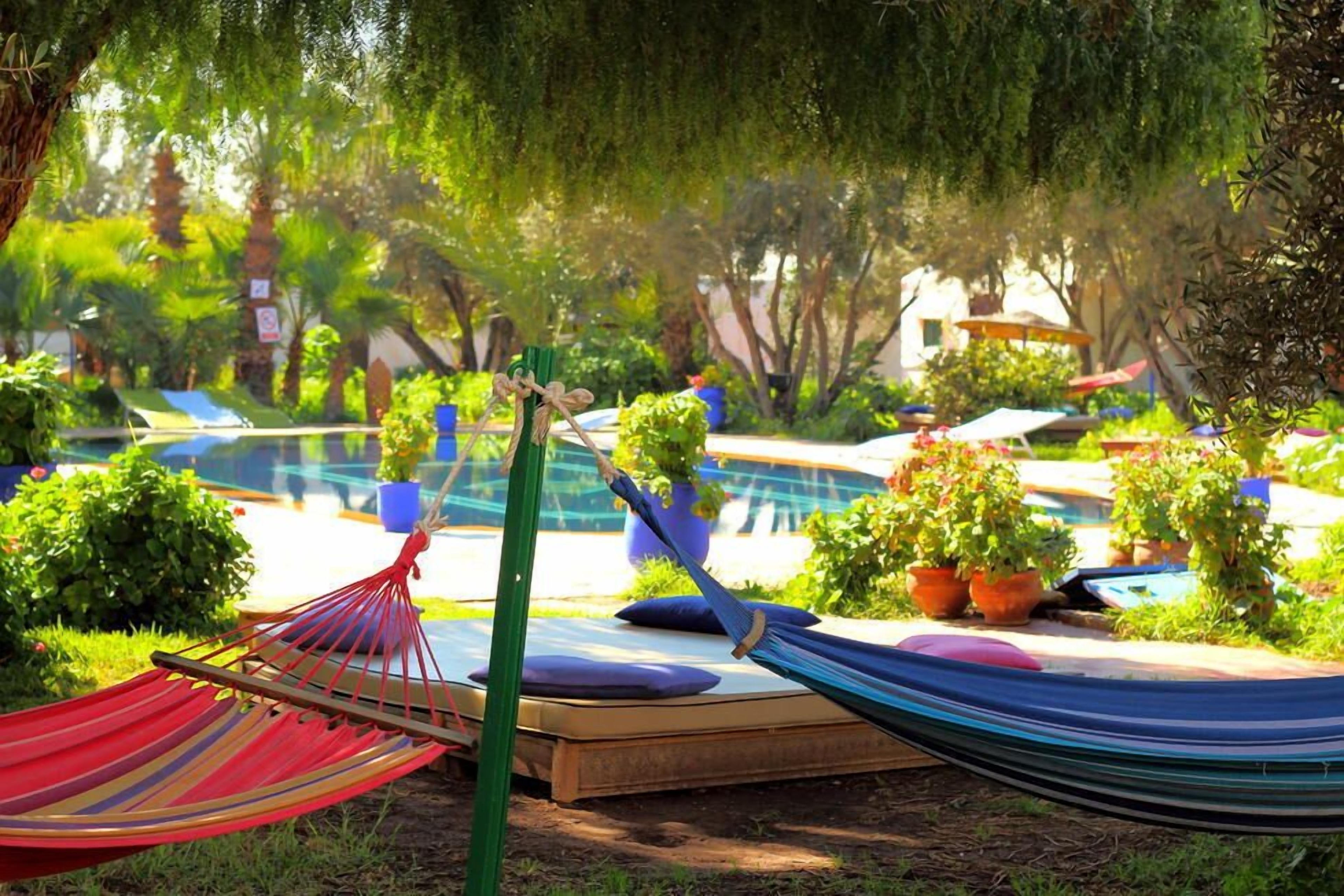 Le Relais de Marrakech