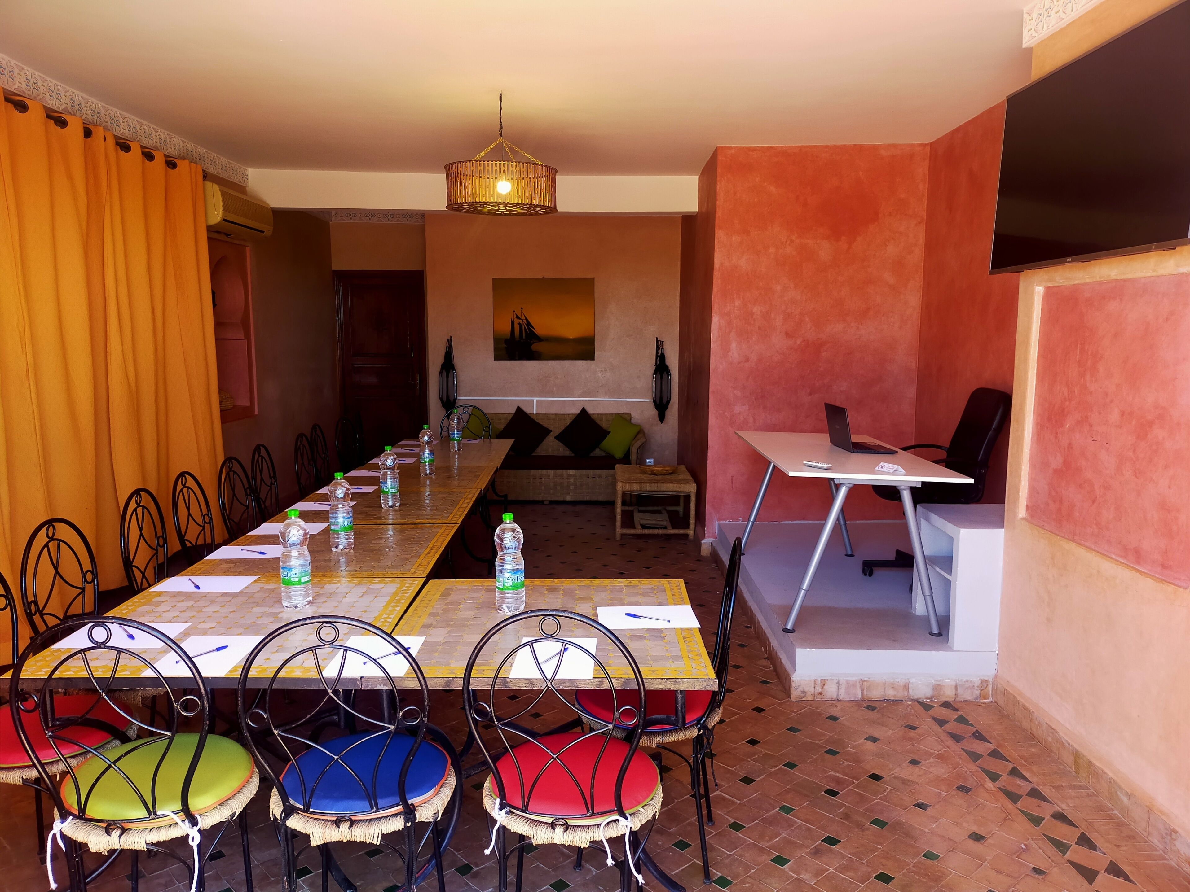 Le Relais de Marrakech