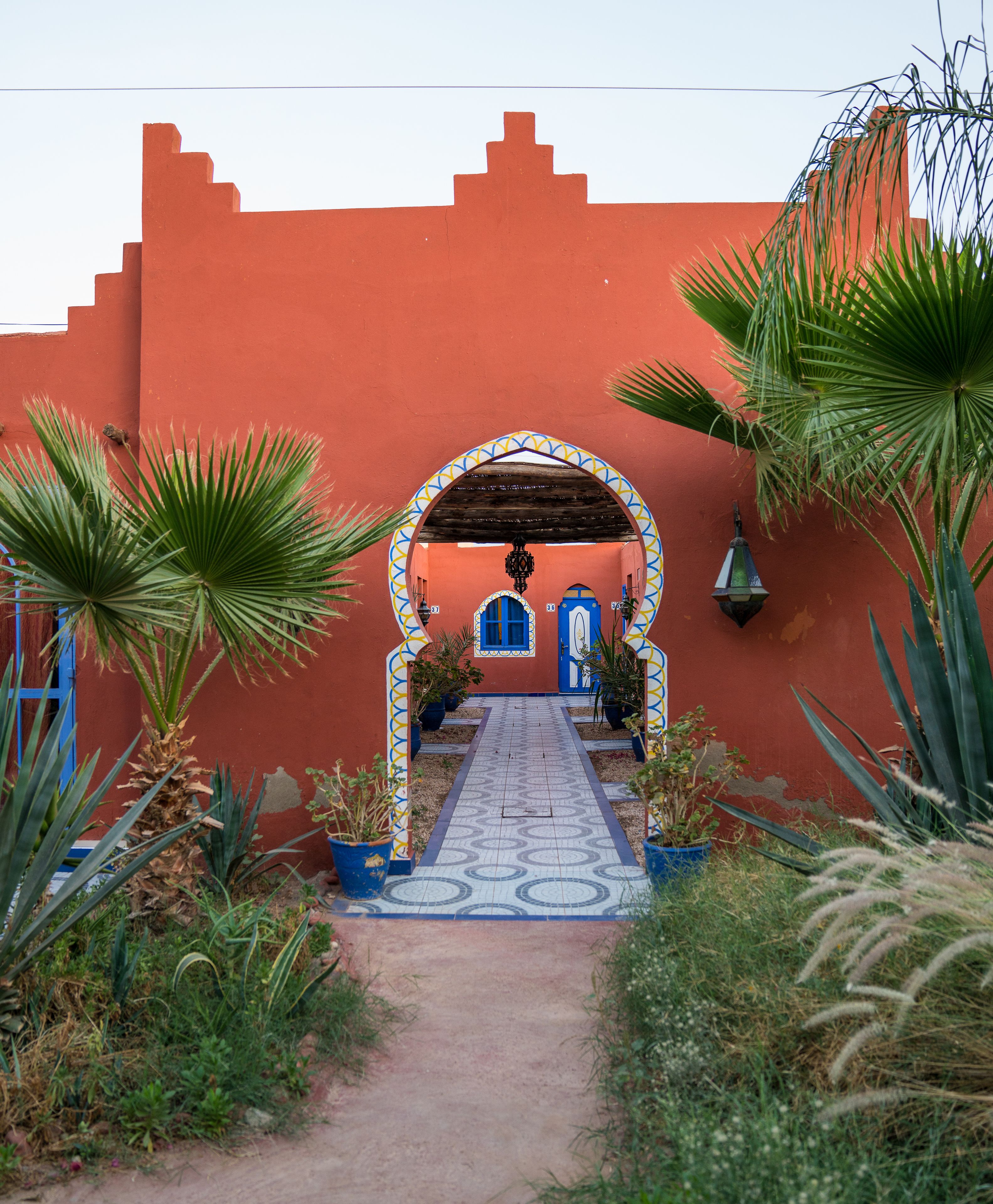 Le Relais de Marrakech