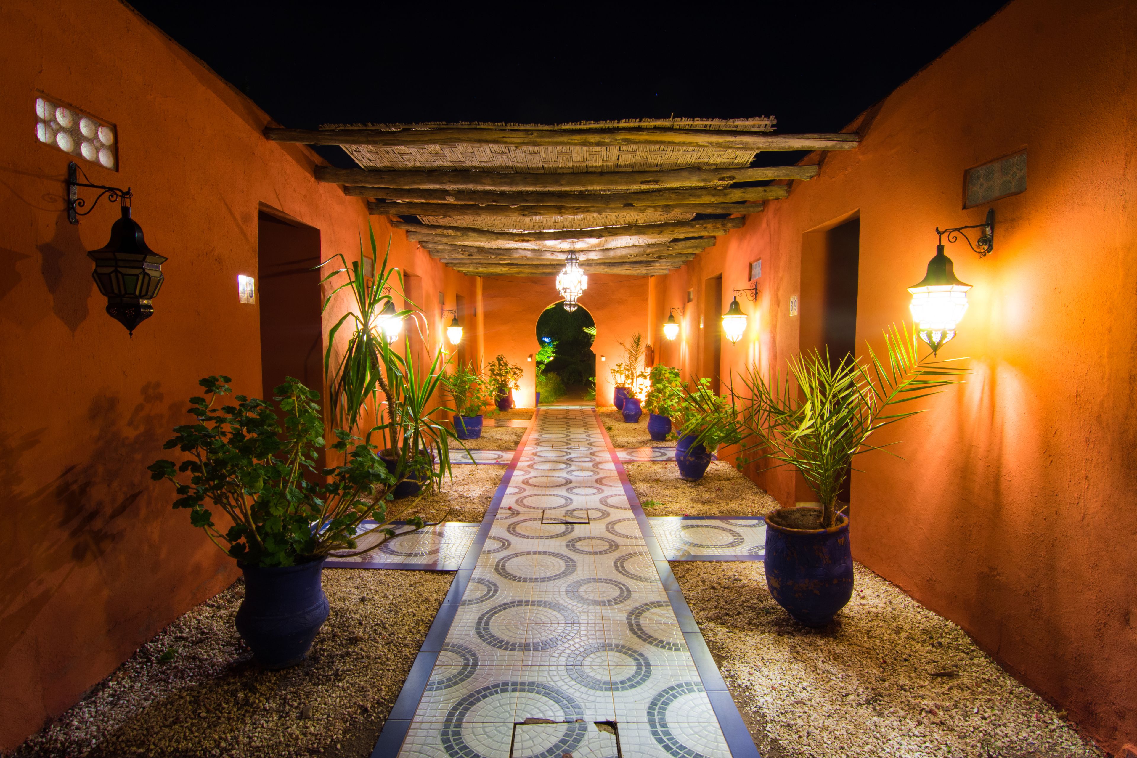 Le Relais de Marrakech