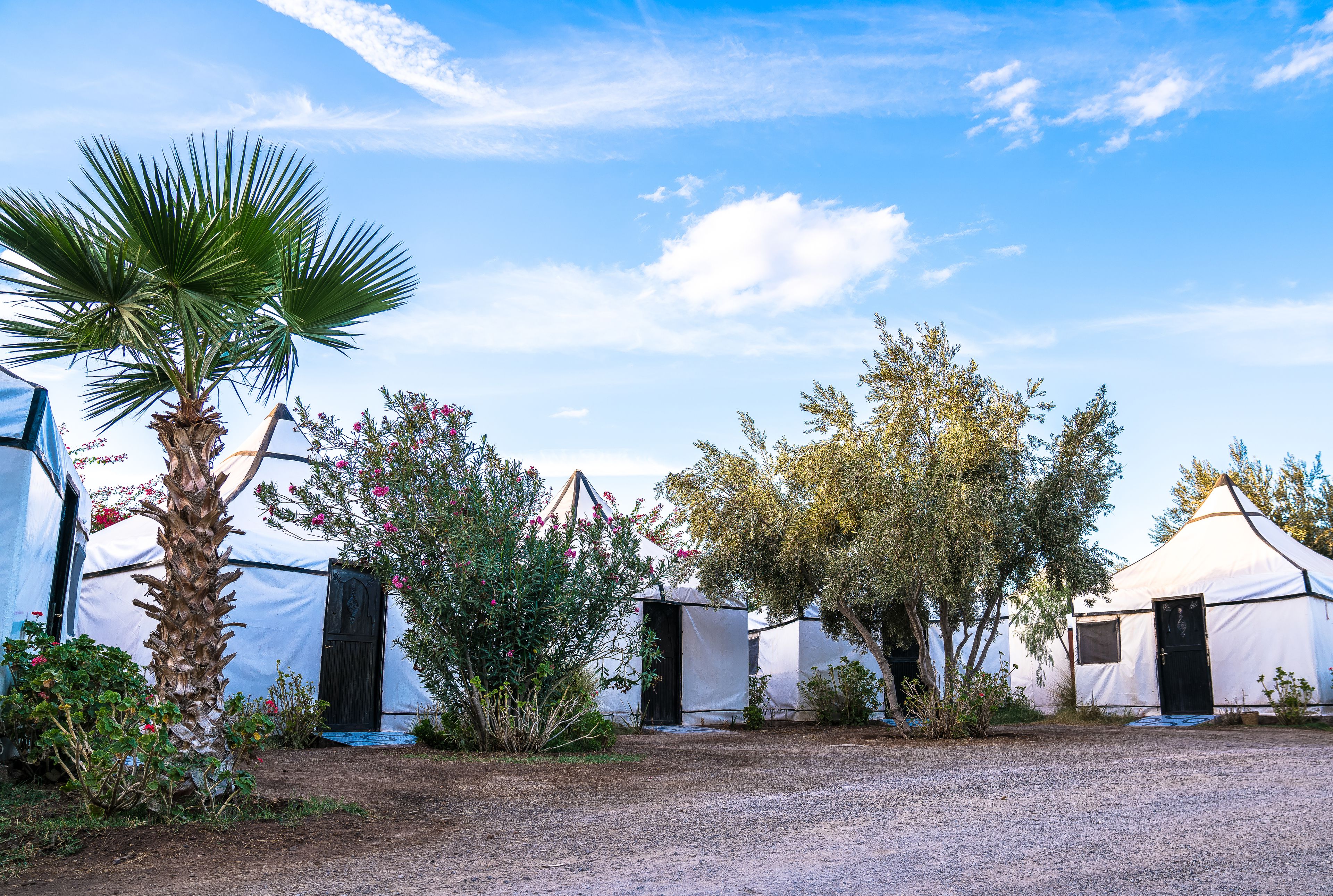 Le Relais de Marrakech