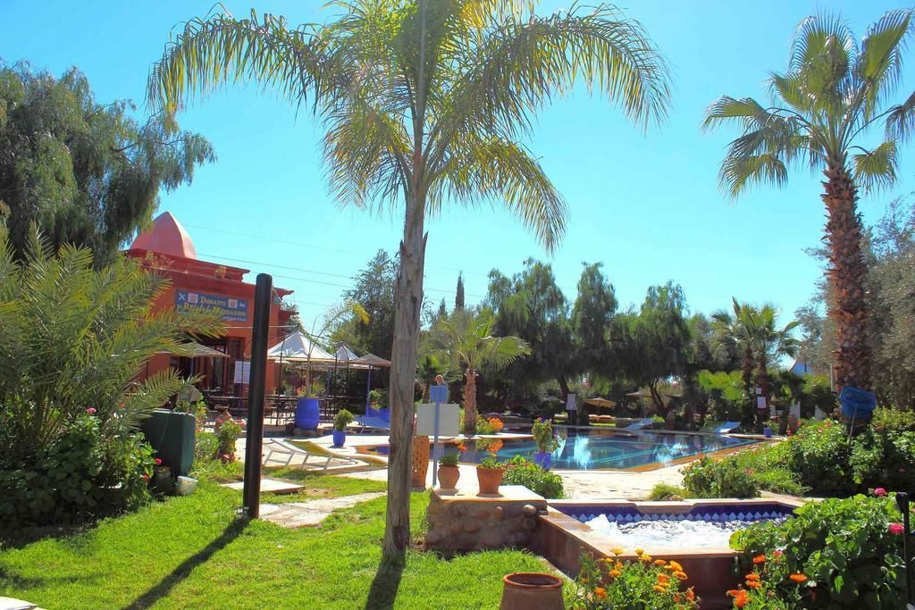 Le Relais de Marrakech