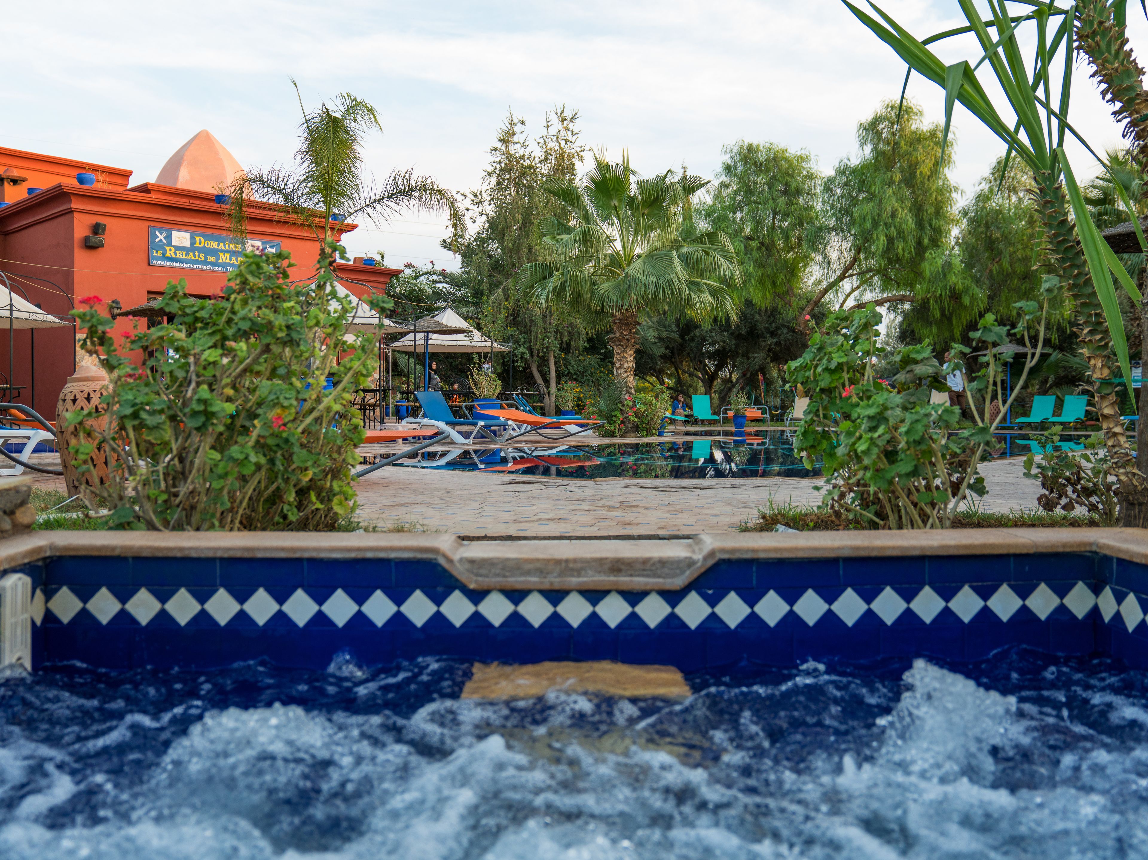 Le Relais de Marrakech