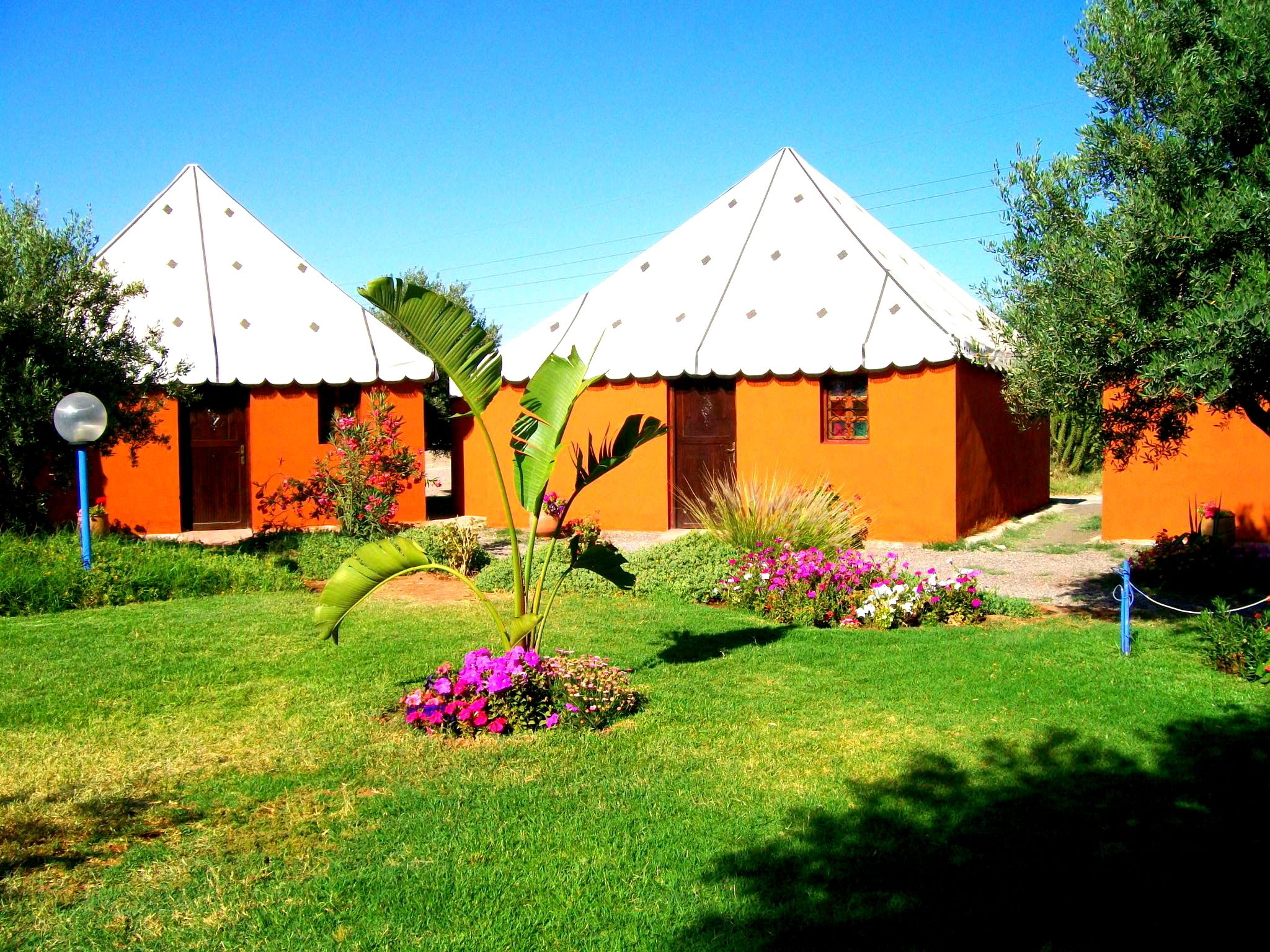 Le Relais de Marrakech