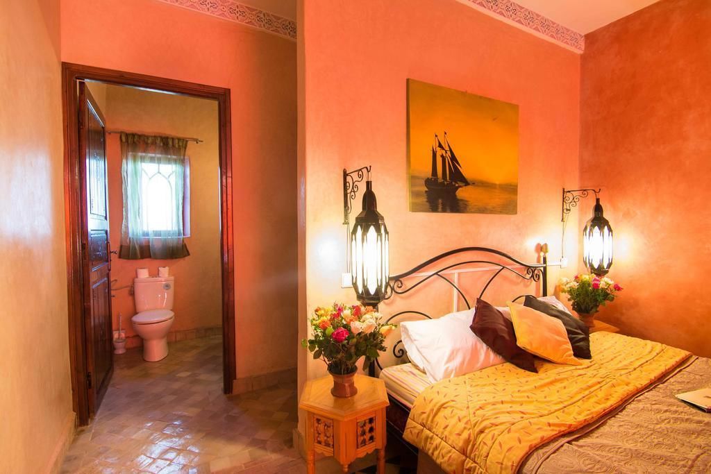 Le Relais de Marrakech