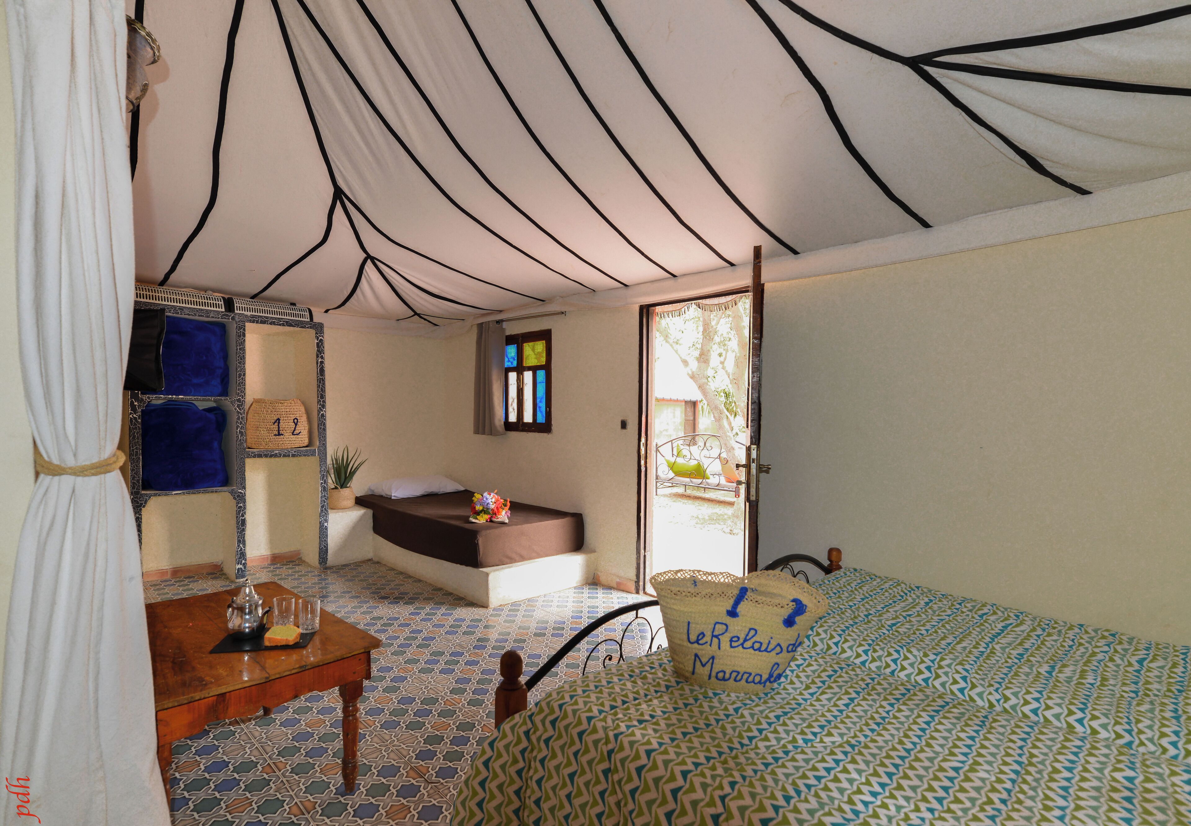 Le Relais de Marrakech