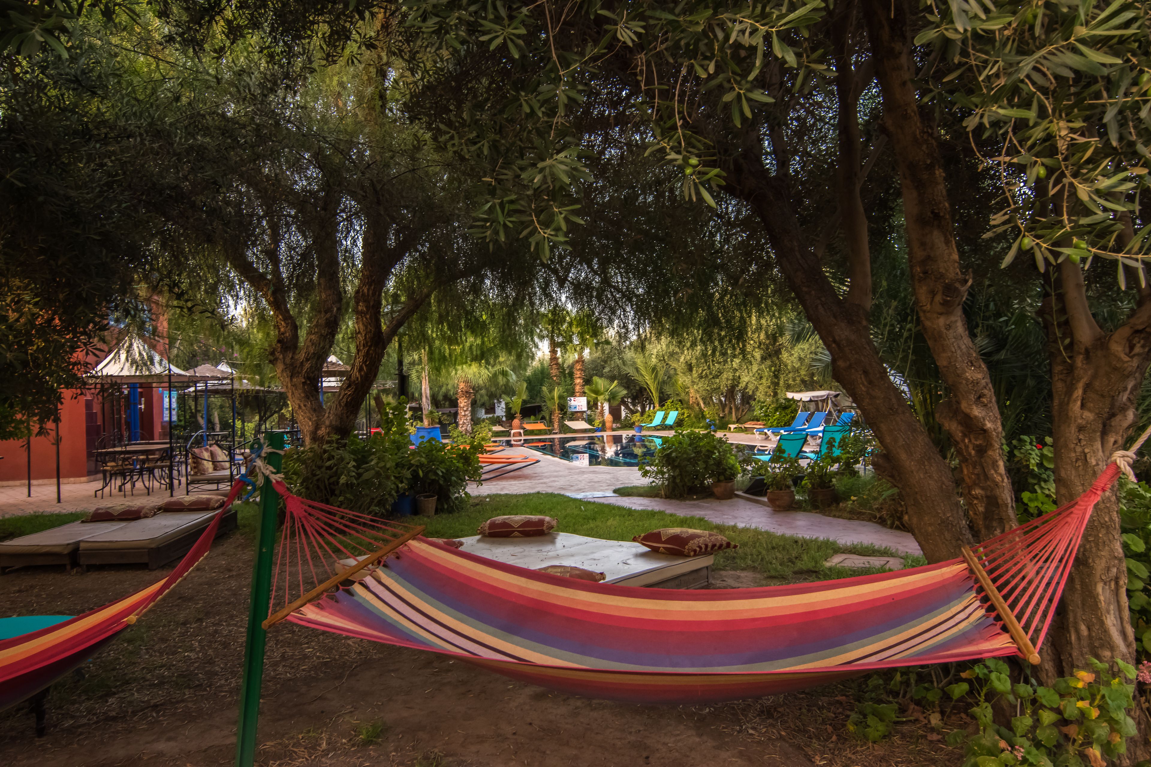 Le Relais de Marrakech
