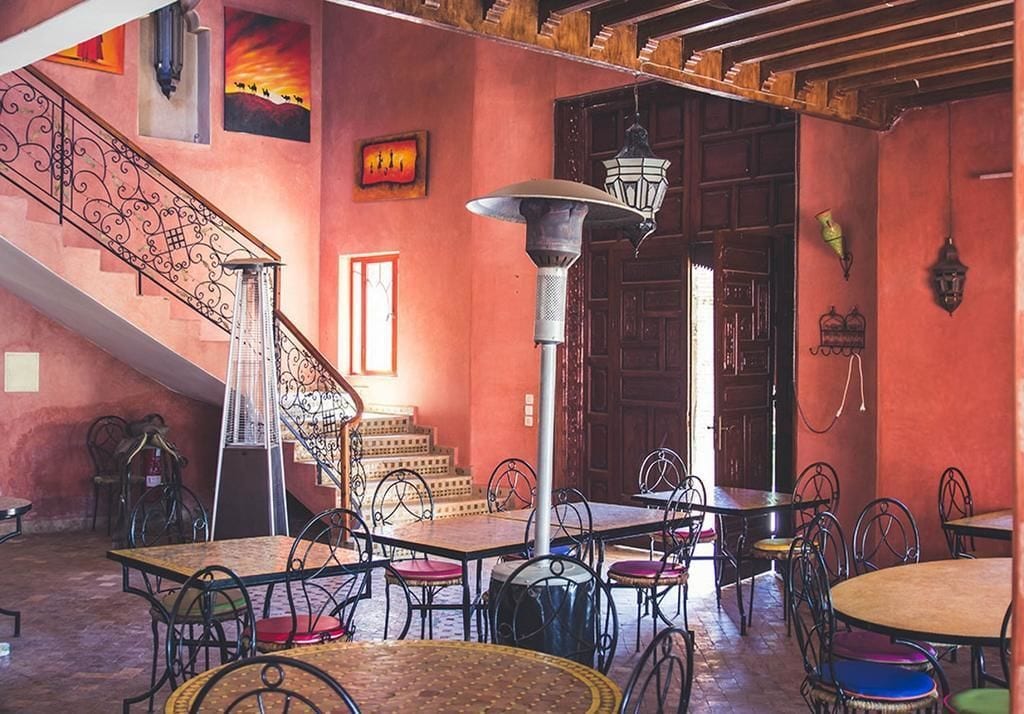 Le Relais de Marrakech