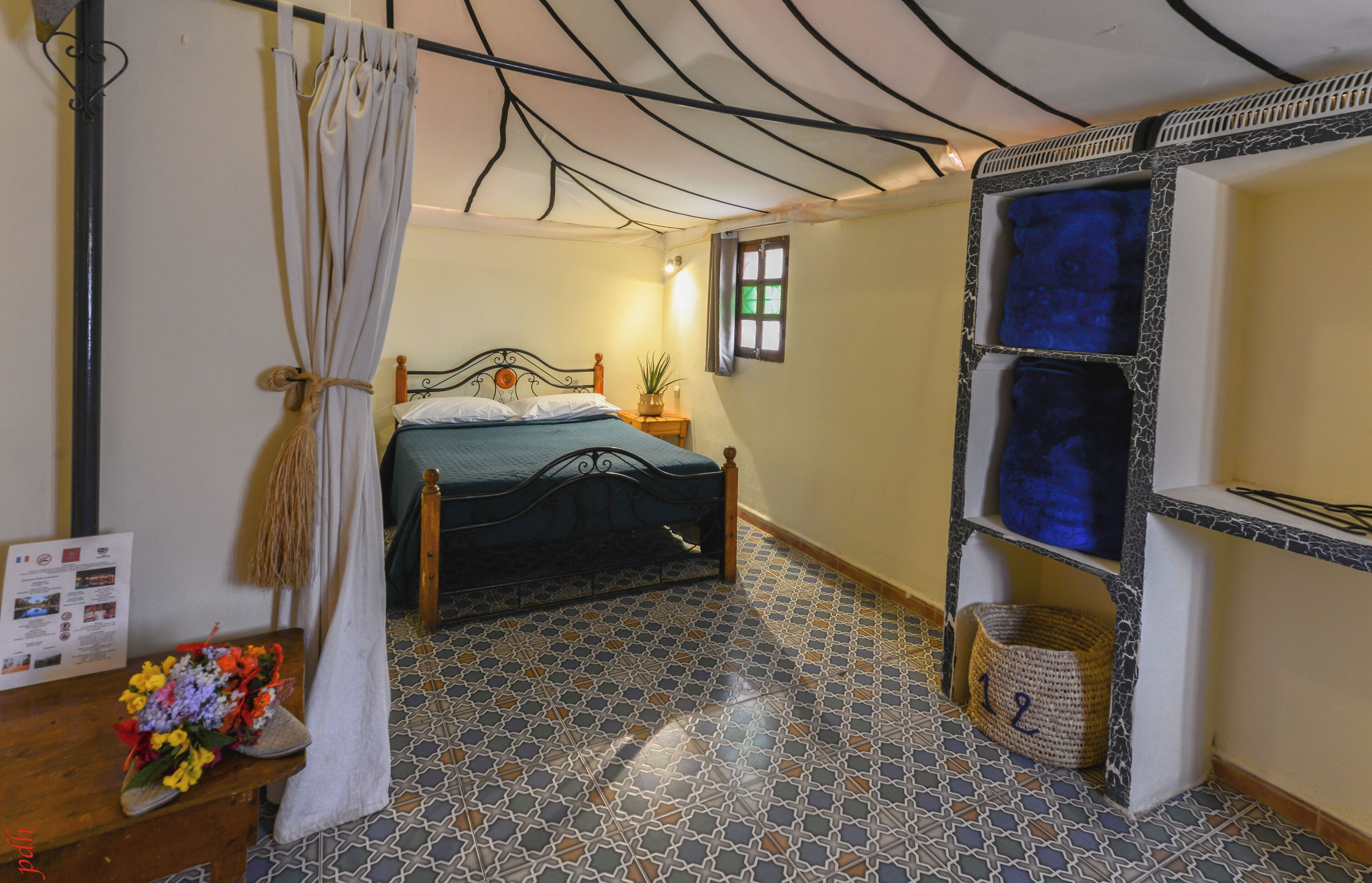 Le Relais de Marrakech