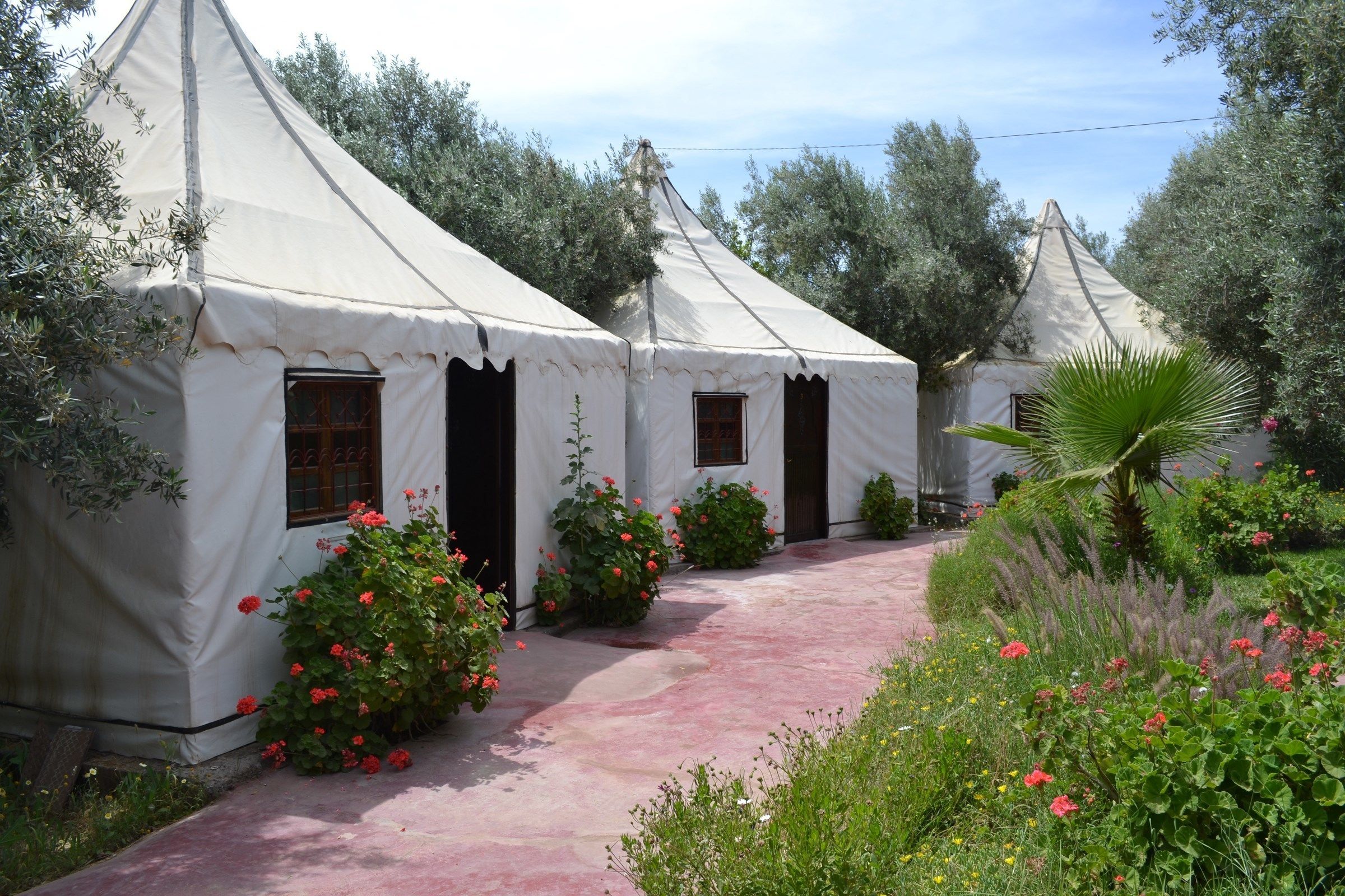 Le Relais de Marrakech