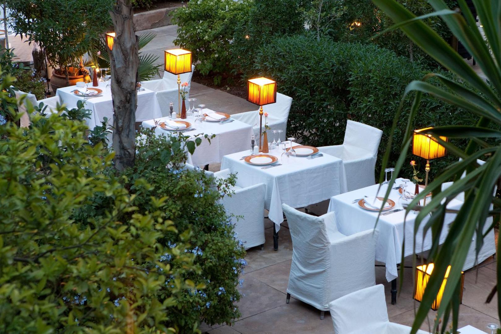 Les Jardins de la Koutoubia