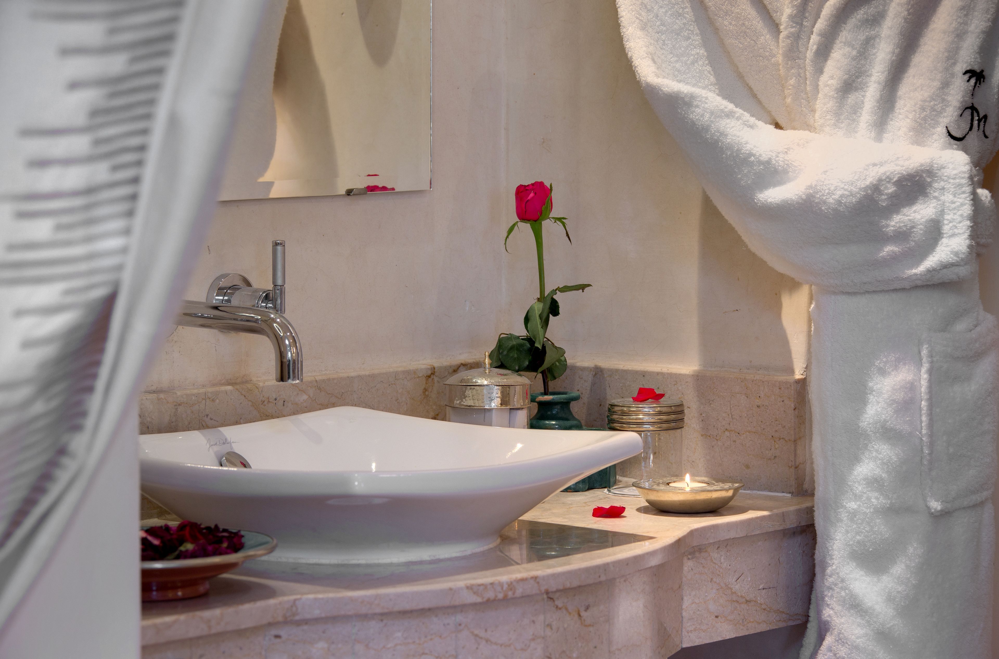 Les Jardins de la Médina