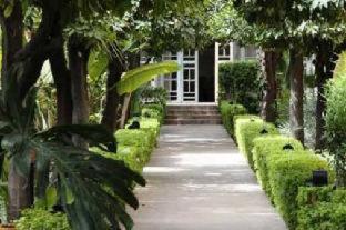 Les Jardins de la Médina