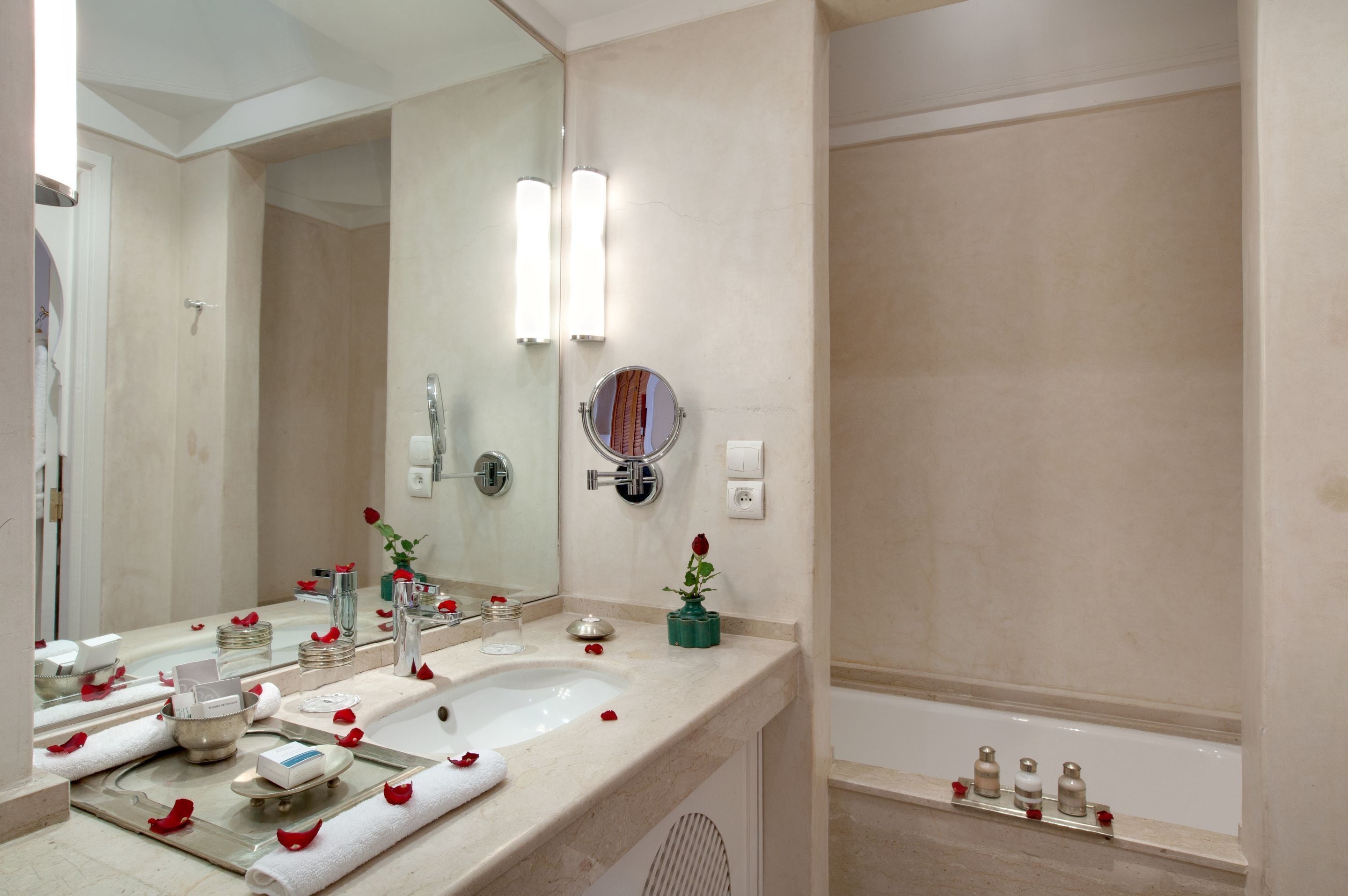 Les Jardins de la Médina