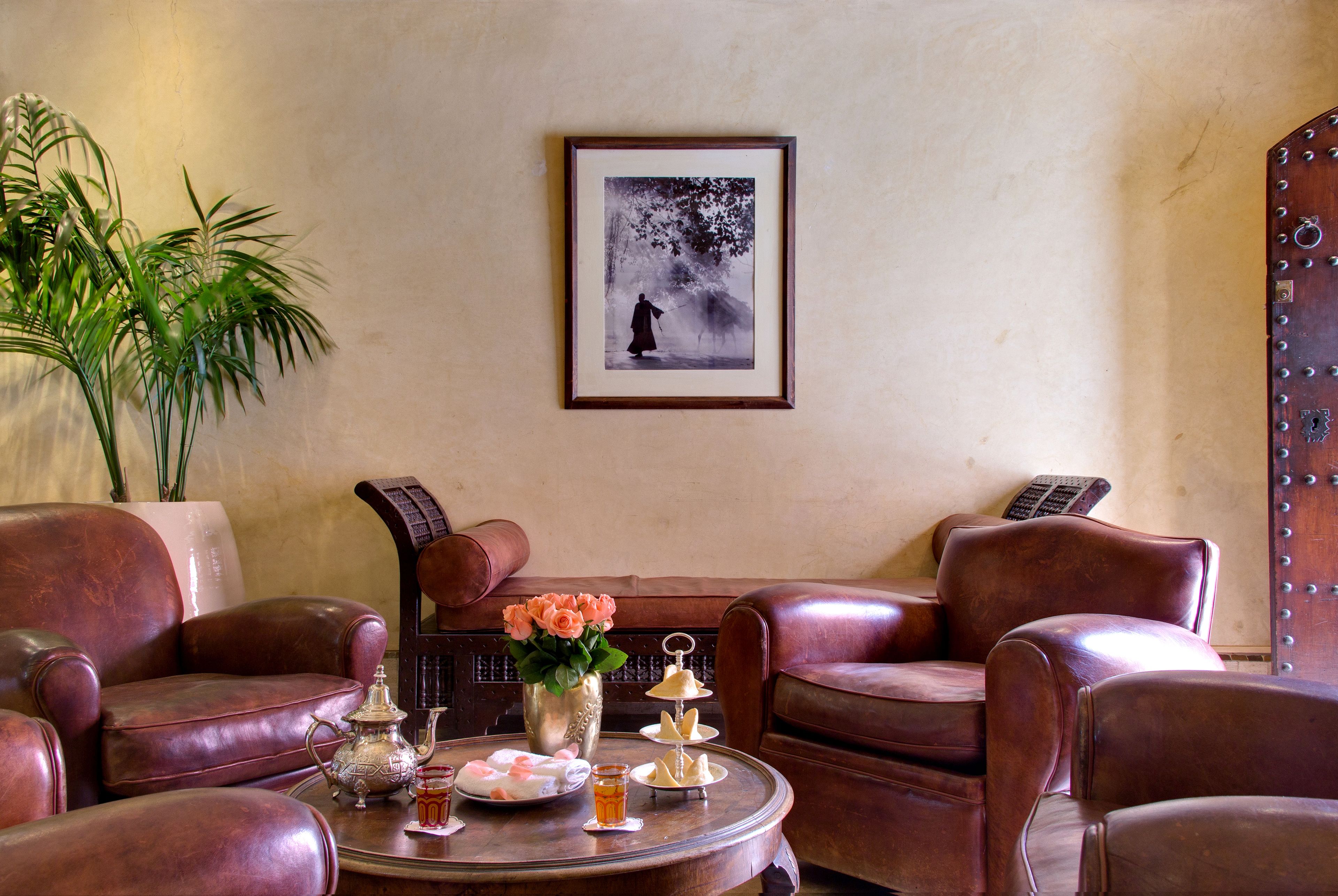 Les Jardins de la Médina