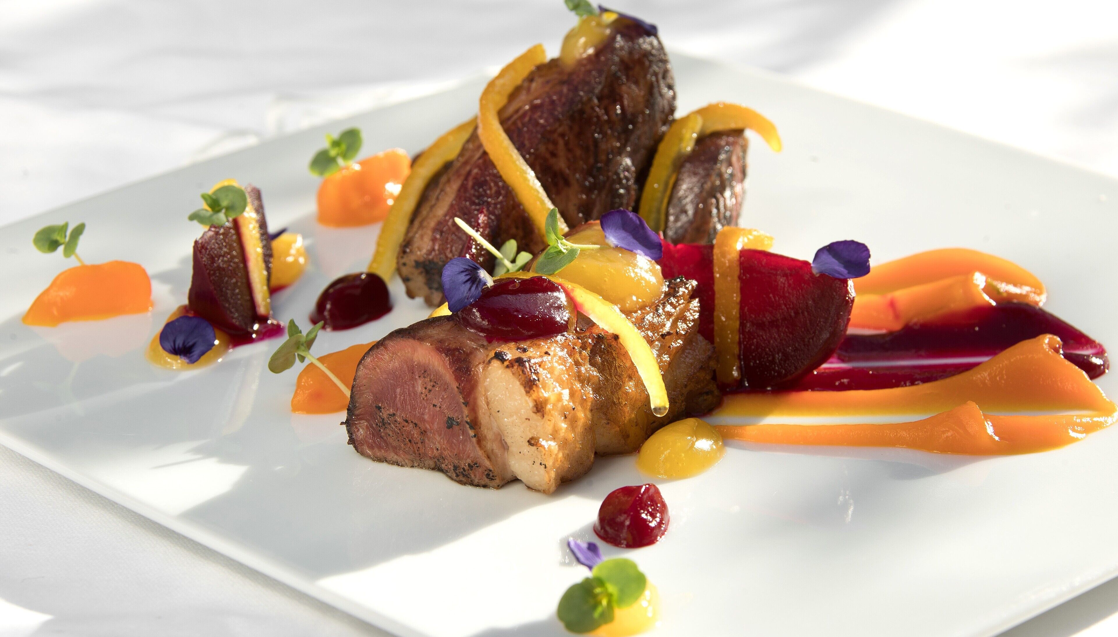 Les Jardins de la Médina